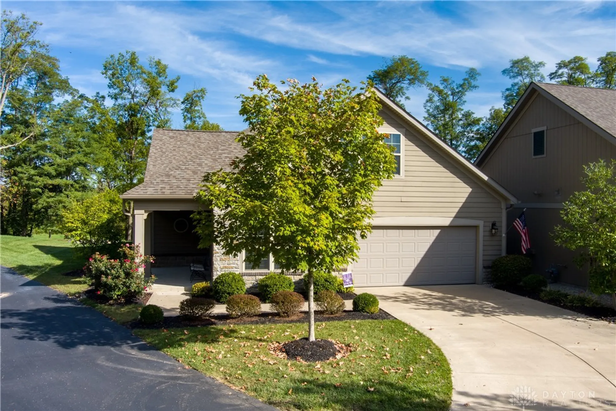 Property Slideshow image 59 of 76 | 2833 hackberry ln, Beavercreek, OH, 45431