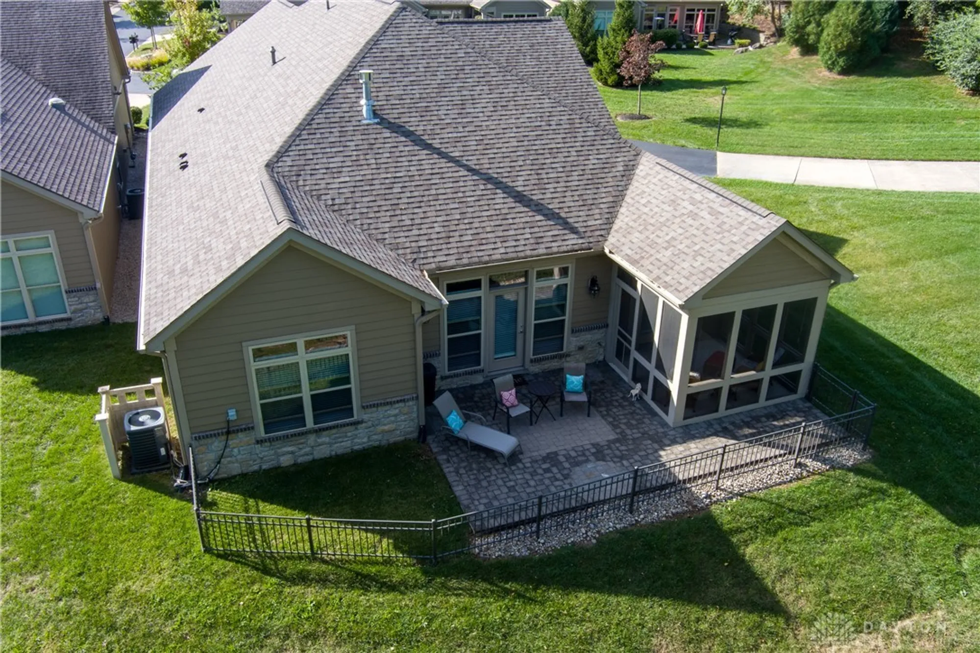 Property Slideshow image 64 of 76 | 2833 hackberry ln, Beavercreek, OH, 45431