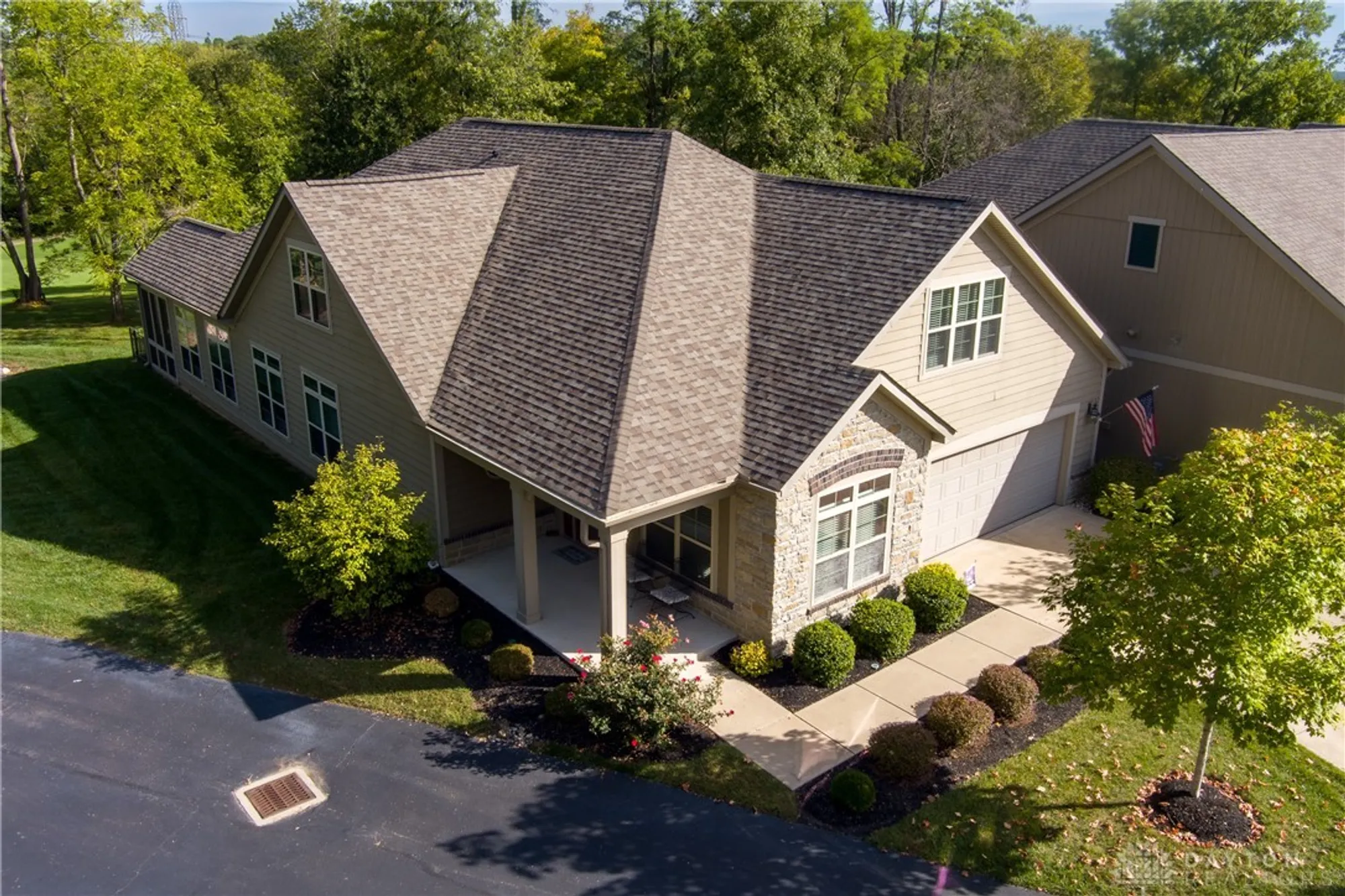 Property Slideshow image 61 of 76 | 2833 hackberry ln, Beavercreek, OH, 45431