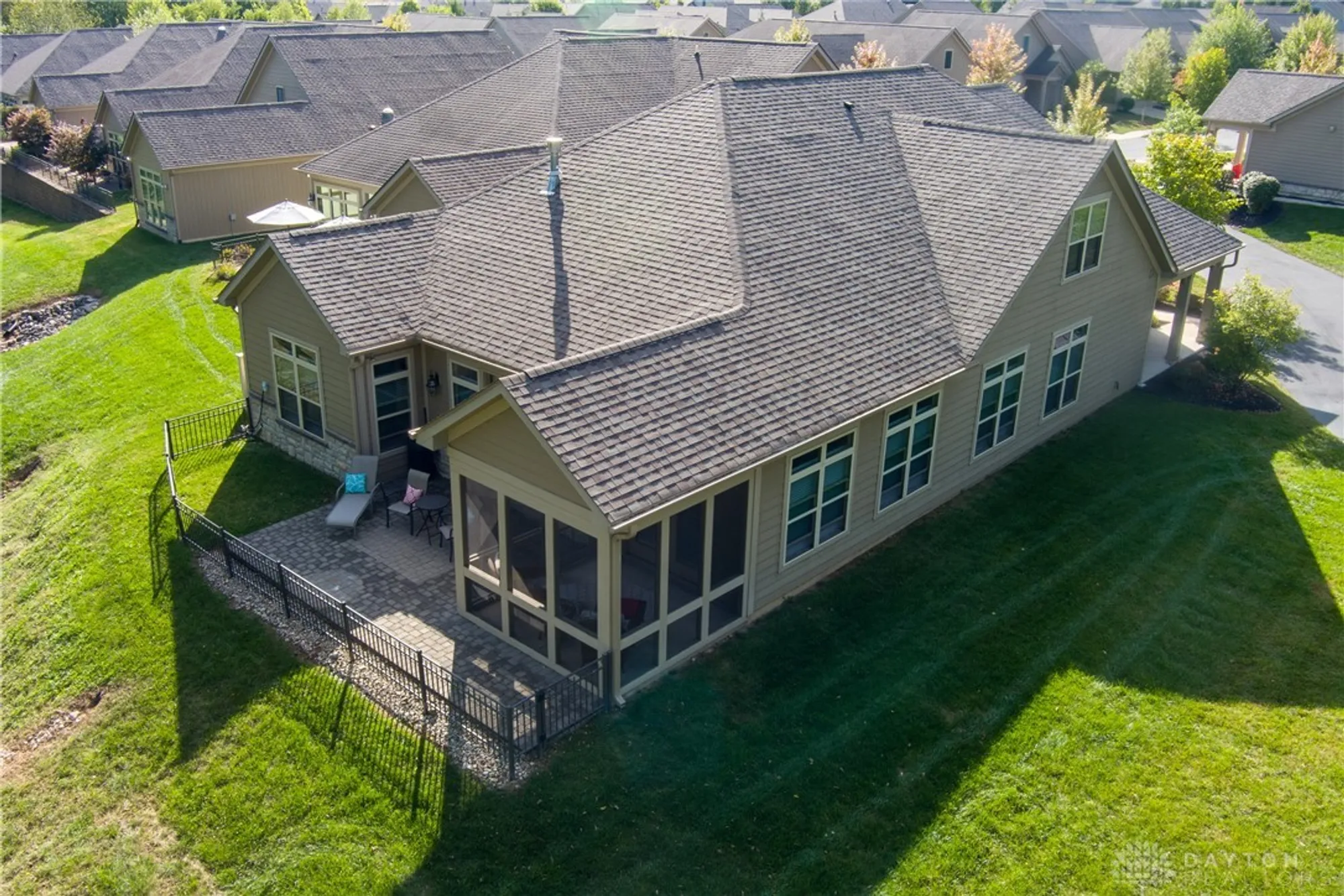 Property Slideshow image 62 of 76 | 2833 hackberry ln, Beavercreek, OH, 45431