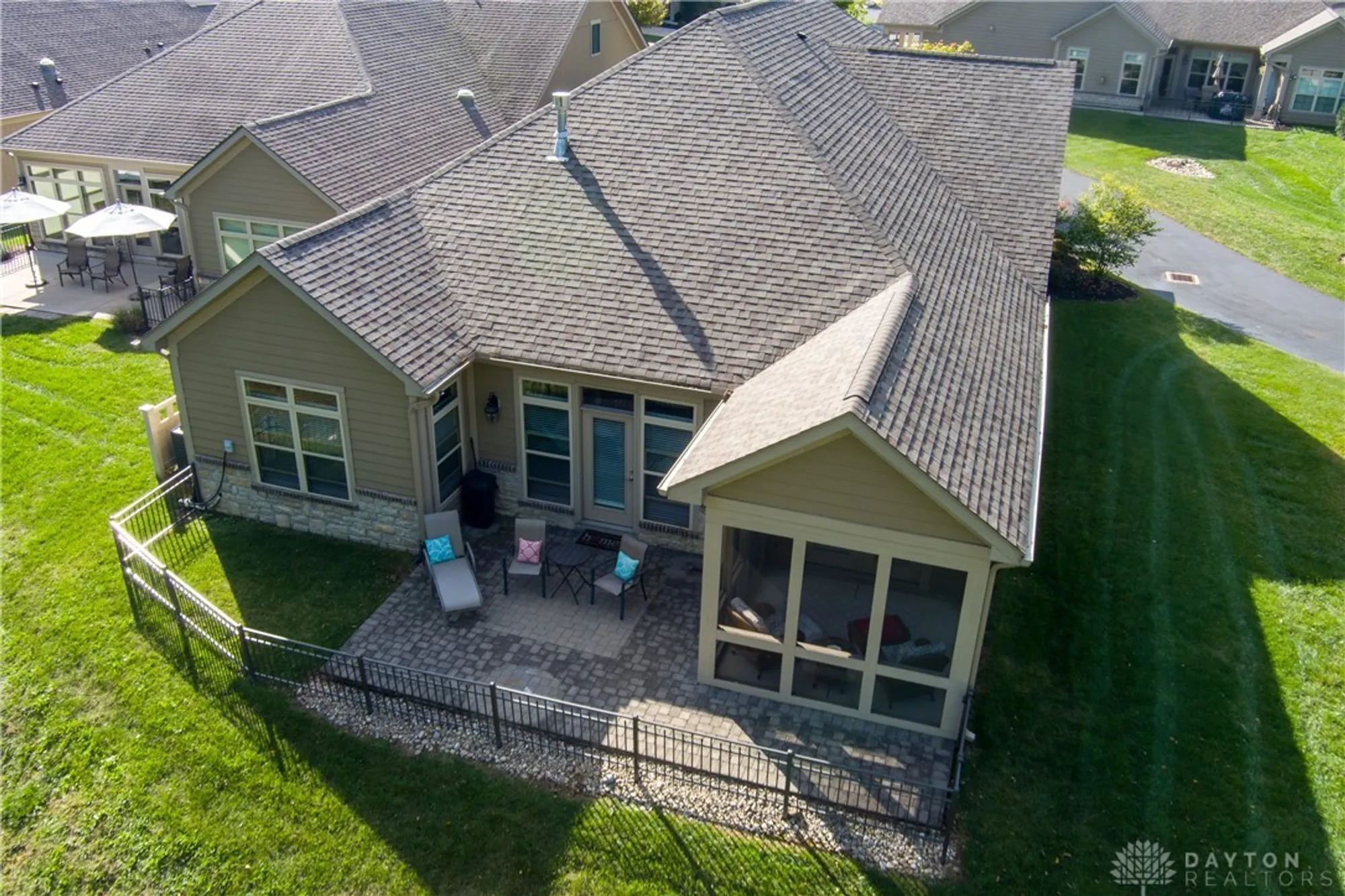 Property Slideshow image 63 of 76 | 2833 hackberry ln, Beavercreek, OH, 45431