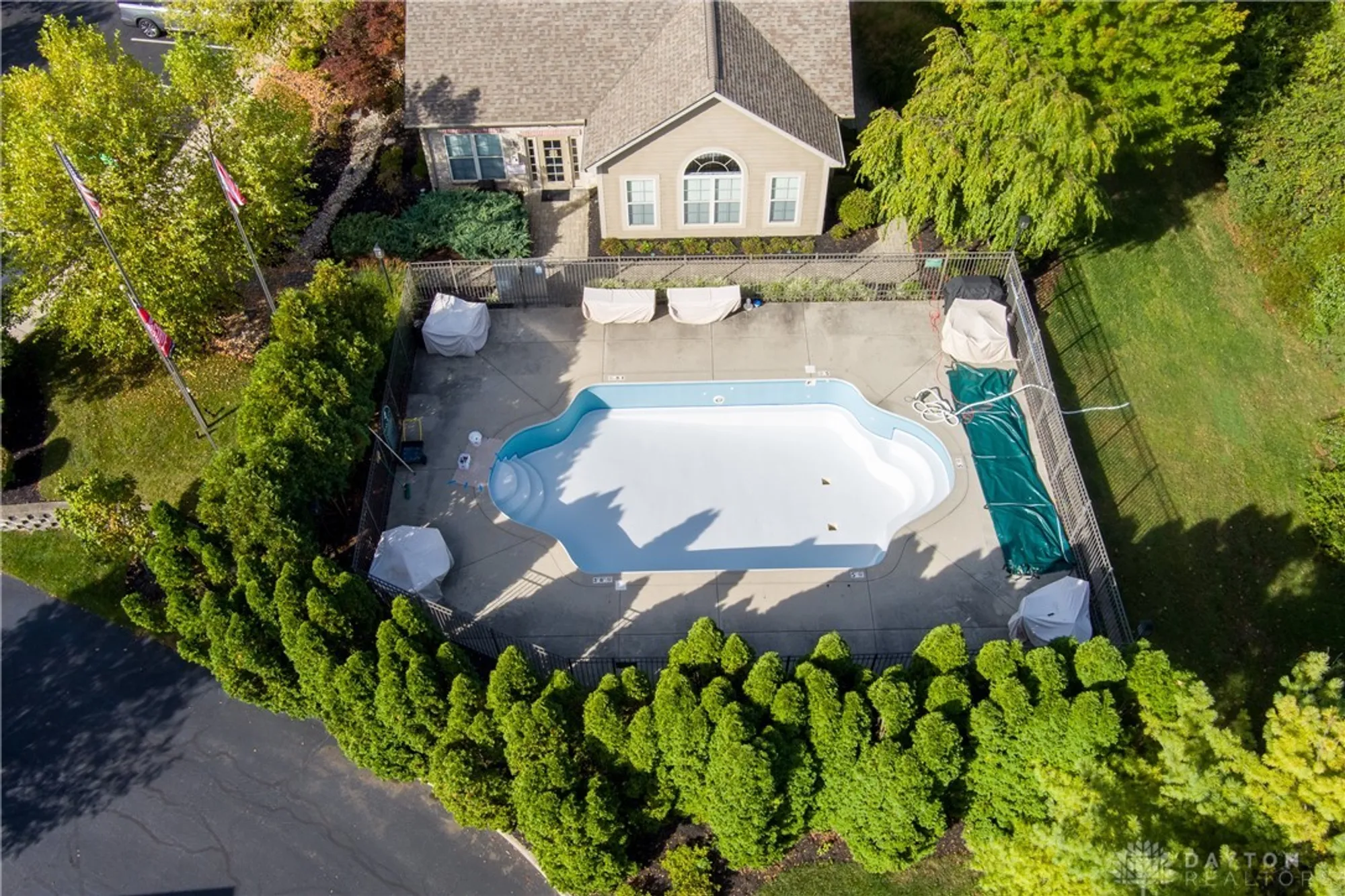 Property Slideshow image 75 of 76 | 2833 hackberry ln, Beavercreek, OH, 45431