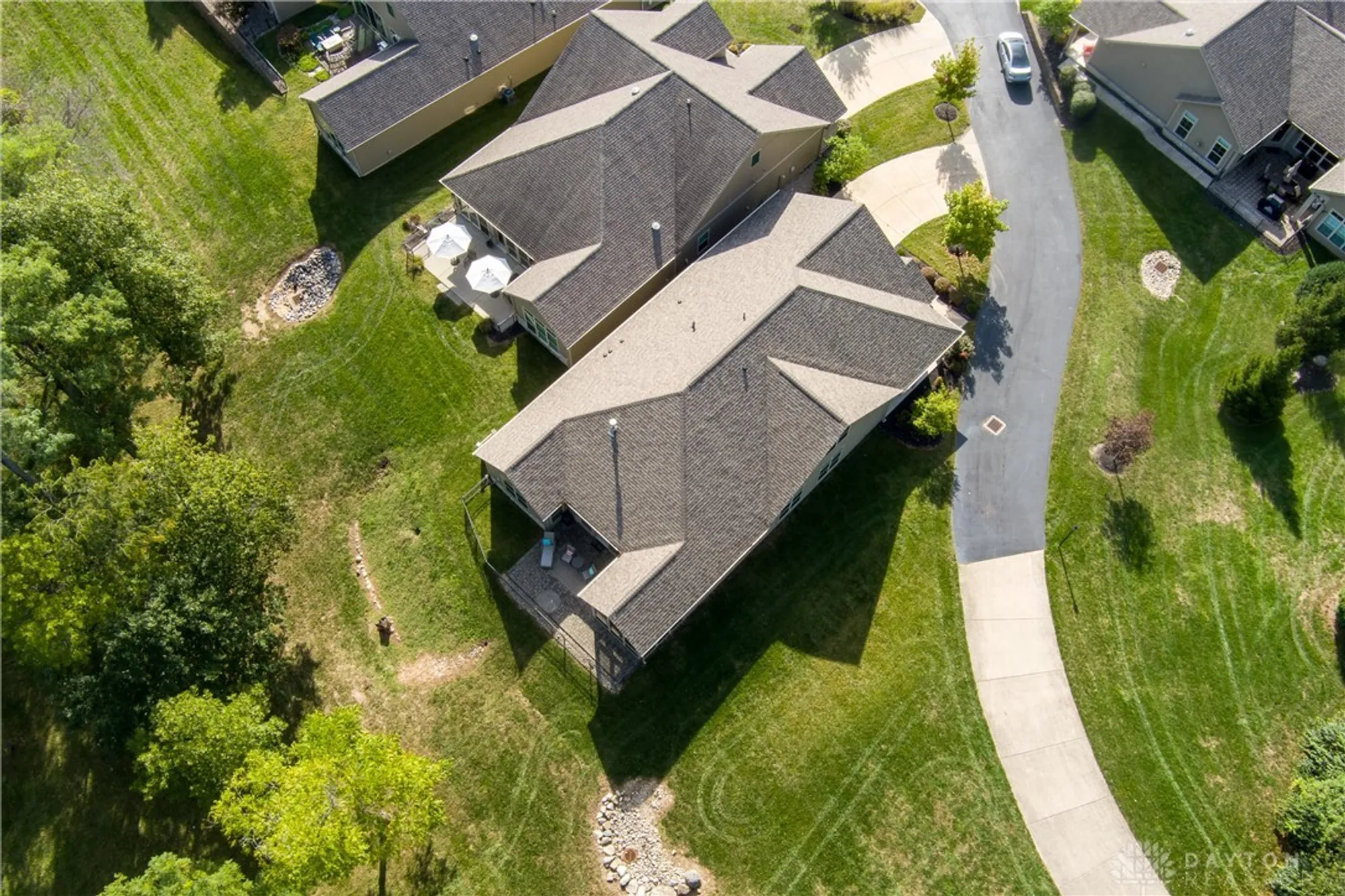 Property Slideshow image 70 of 76 | 2833 hackberry ln, Beavercreek, OH, 45431