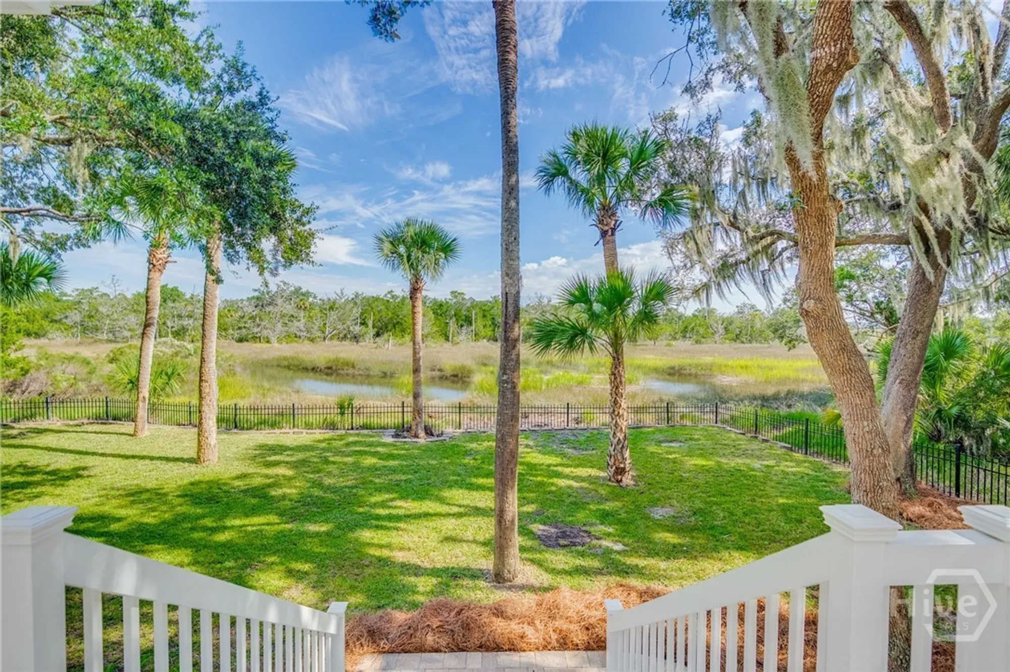 Property Slideshow image 44 of 46 | 43 franklin creek rd, Savannah, GA, 31411