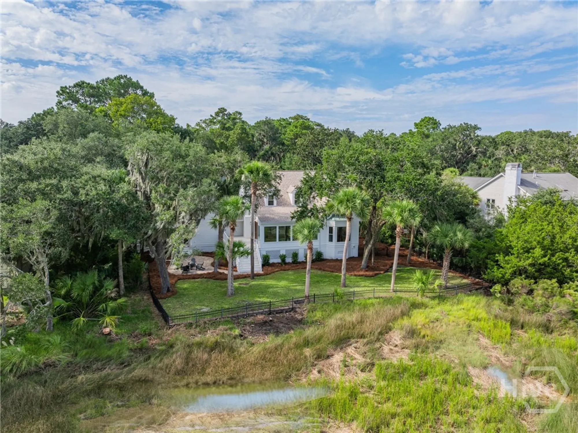 Property Slideshow image 4 of 46 | 43 franklin creek rd, Savannah, GA, 31411