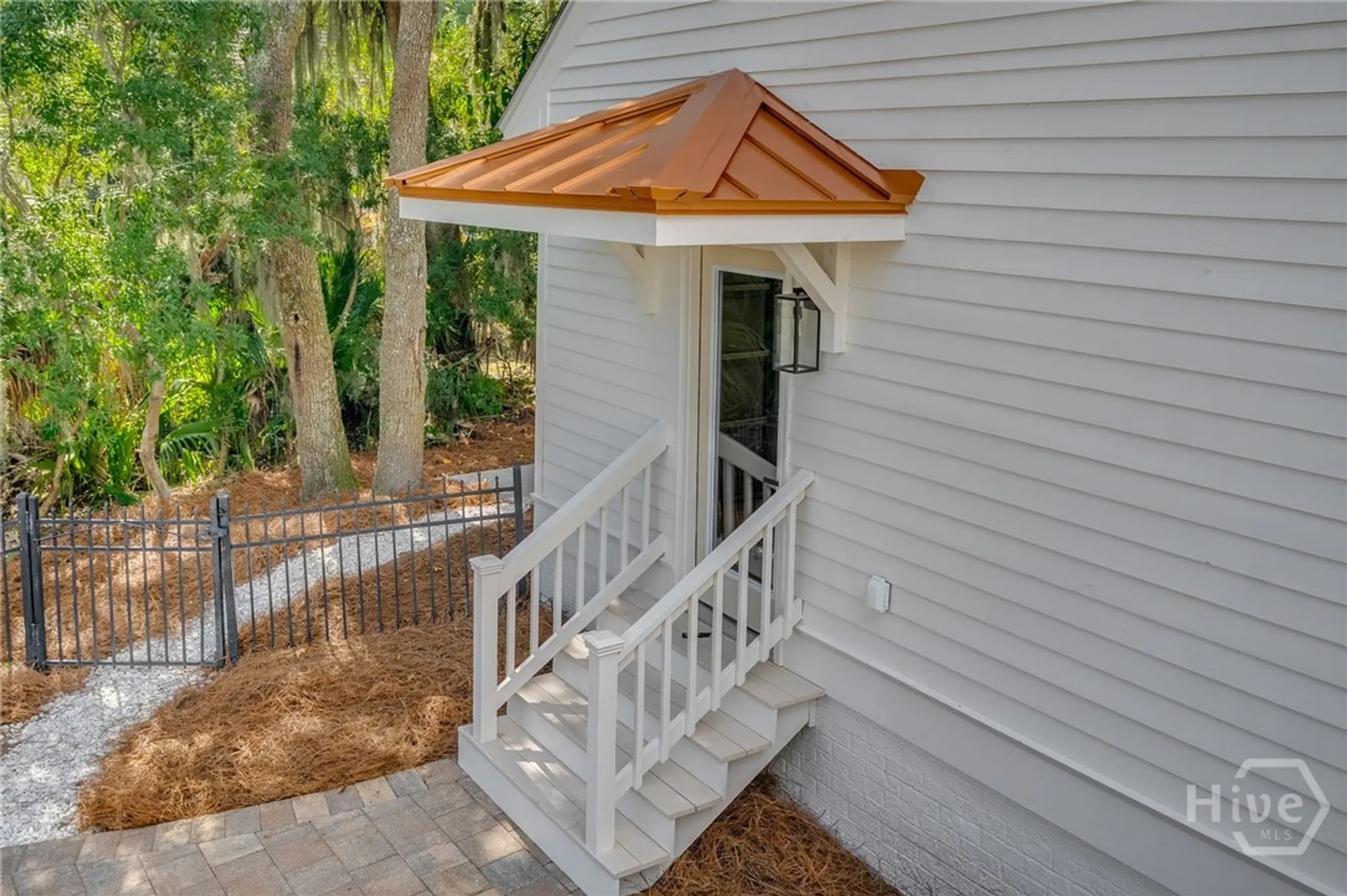 Property Slideshow image 43 of 46 | 43 franklin creek rd, Savannah, GA, 31411