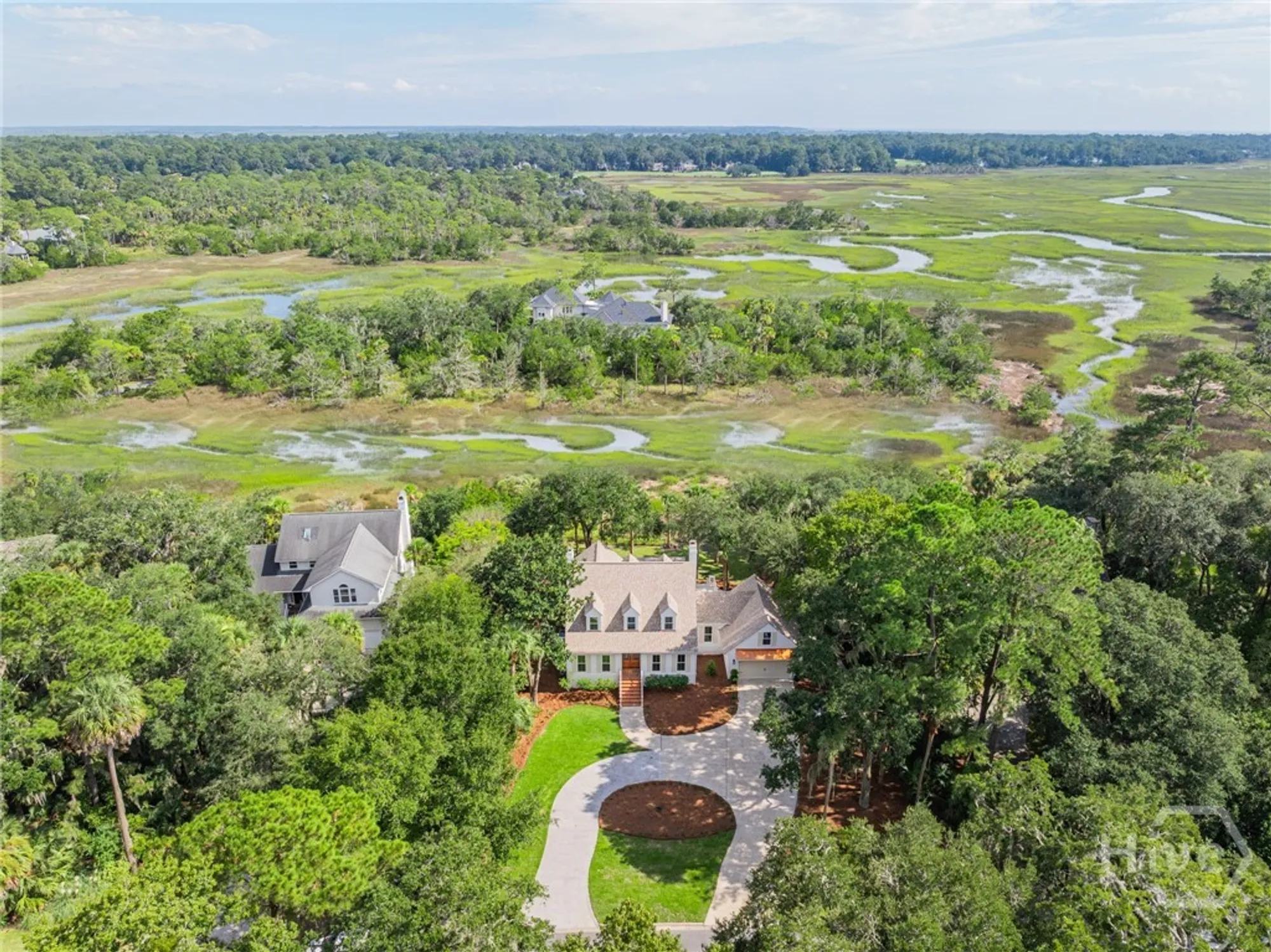 Property Slideshow image 5 of 46 | 43 franklin creek rd, Savannah, GA, 31411
