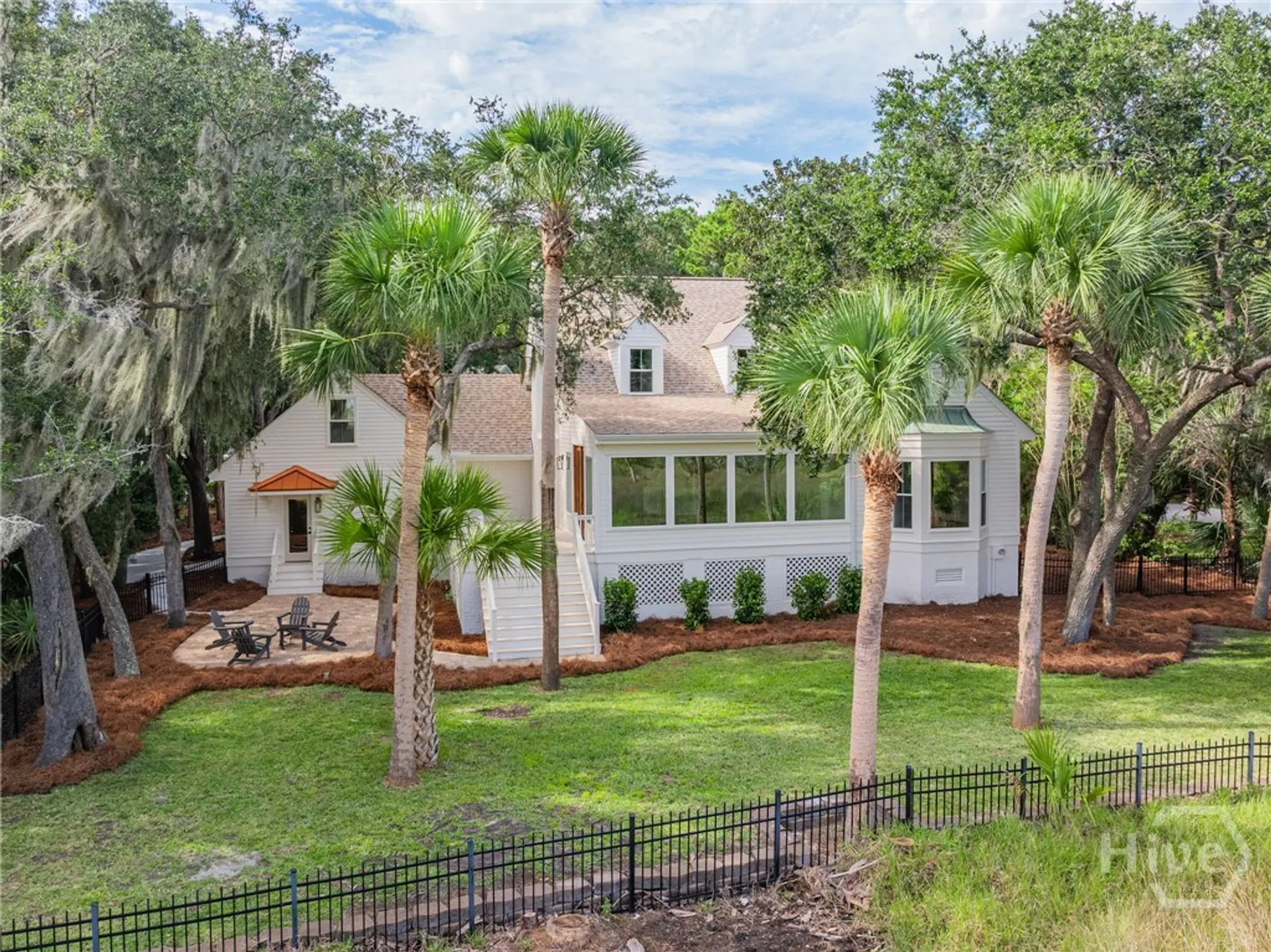 Property Slideshow image 6 of 46 | 43 franklin creek rd, Savannah, GA, 31411