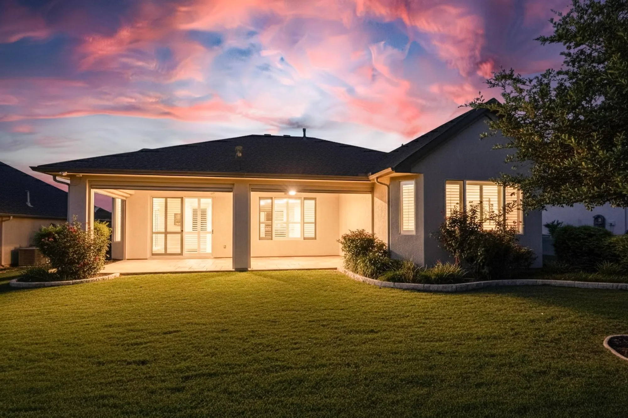 Property Slideshow image 37 of 38 | 11829 willet way, Denton, TX, 76207