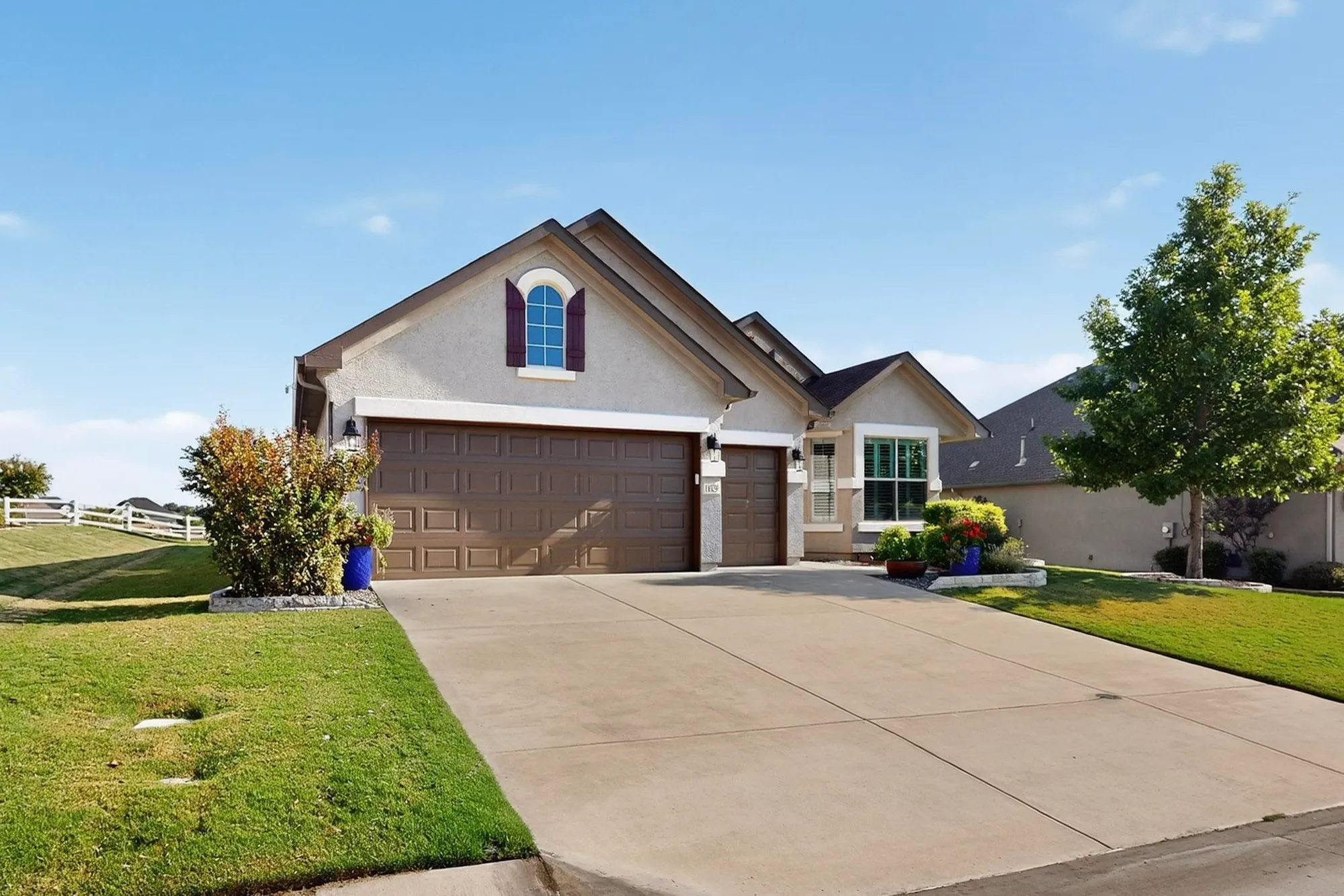 Property Slideshow image 3 of 38 | 11829 willet way, Denton, TX, 76207