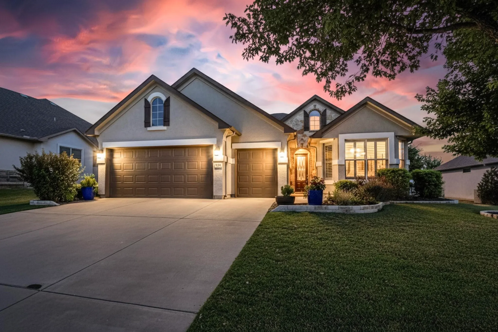 Property Slideshow image 4 of 38 | 11829 willet way, Denton, TX, 76207