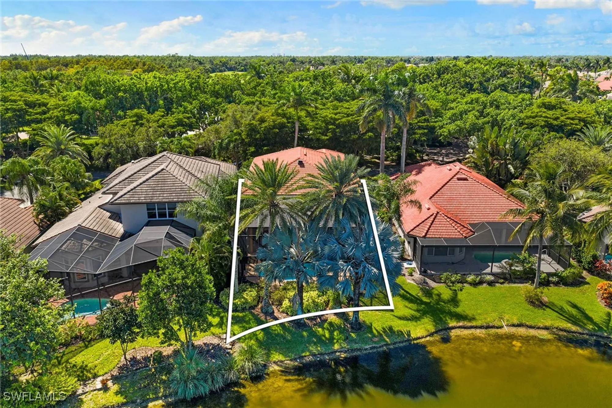 Property Slideshow image 48 of 50 | 6916 anthurium ln, Naples, FL, 34113