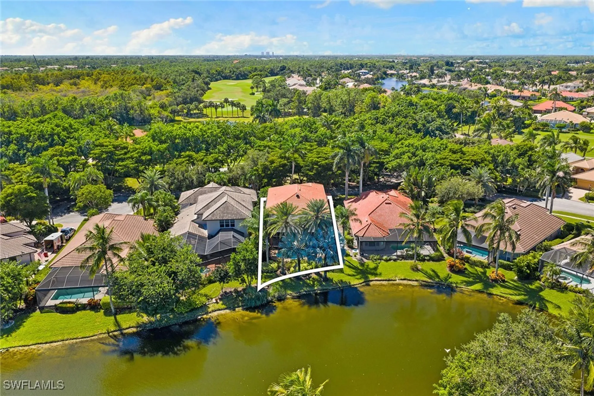 Property Slideshow image 49 of 50 | 6916 anthurium ln, Naples, FL, 34113