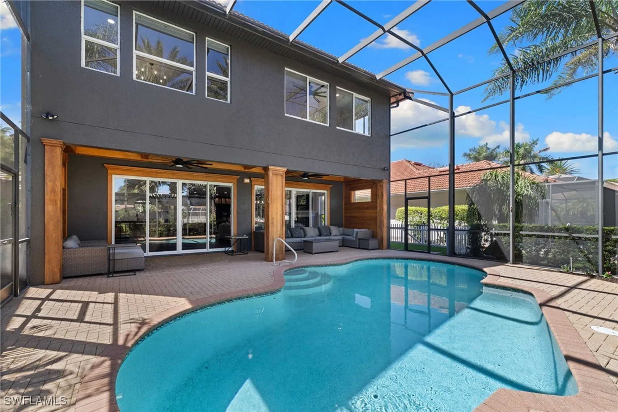 Property Slideshow image 40 of 50 | 6916 anthurium ln, Naples, FL, 34113