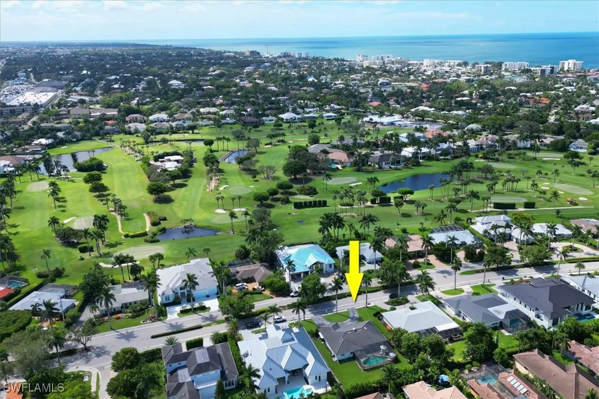 Property Slideshow image 46 of 48 | 701 harbour dr, Naples, FL, 34103