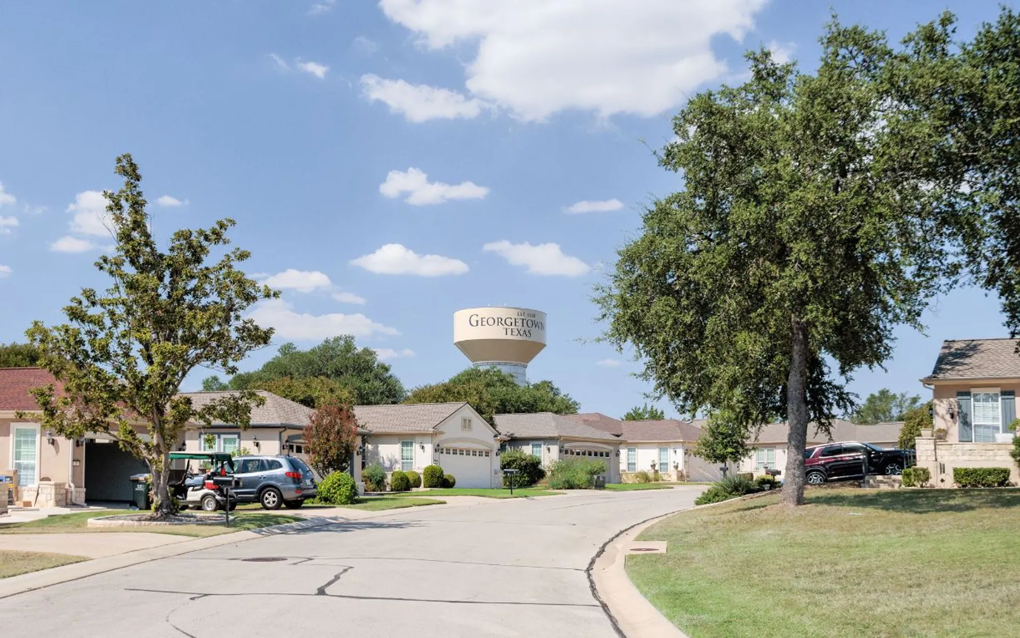 Property Slideshow image 35 of 36 | 201 limestone shoals ct, Georgetown, TX, 78633