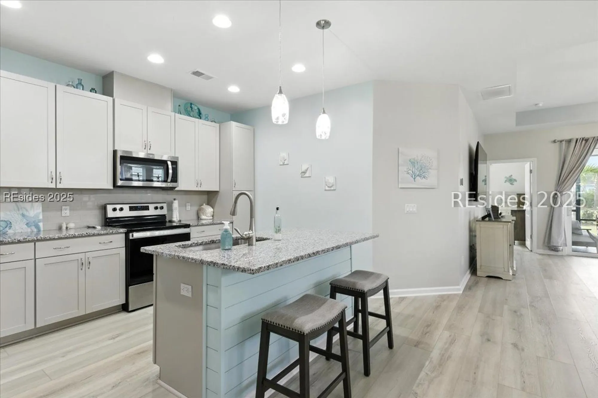 Property Slideshow image 5 of 86 | 68 salty rim pt, Hardeeville, SC, 29927