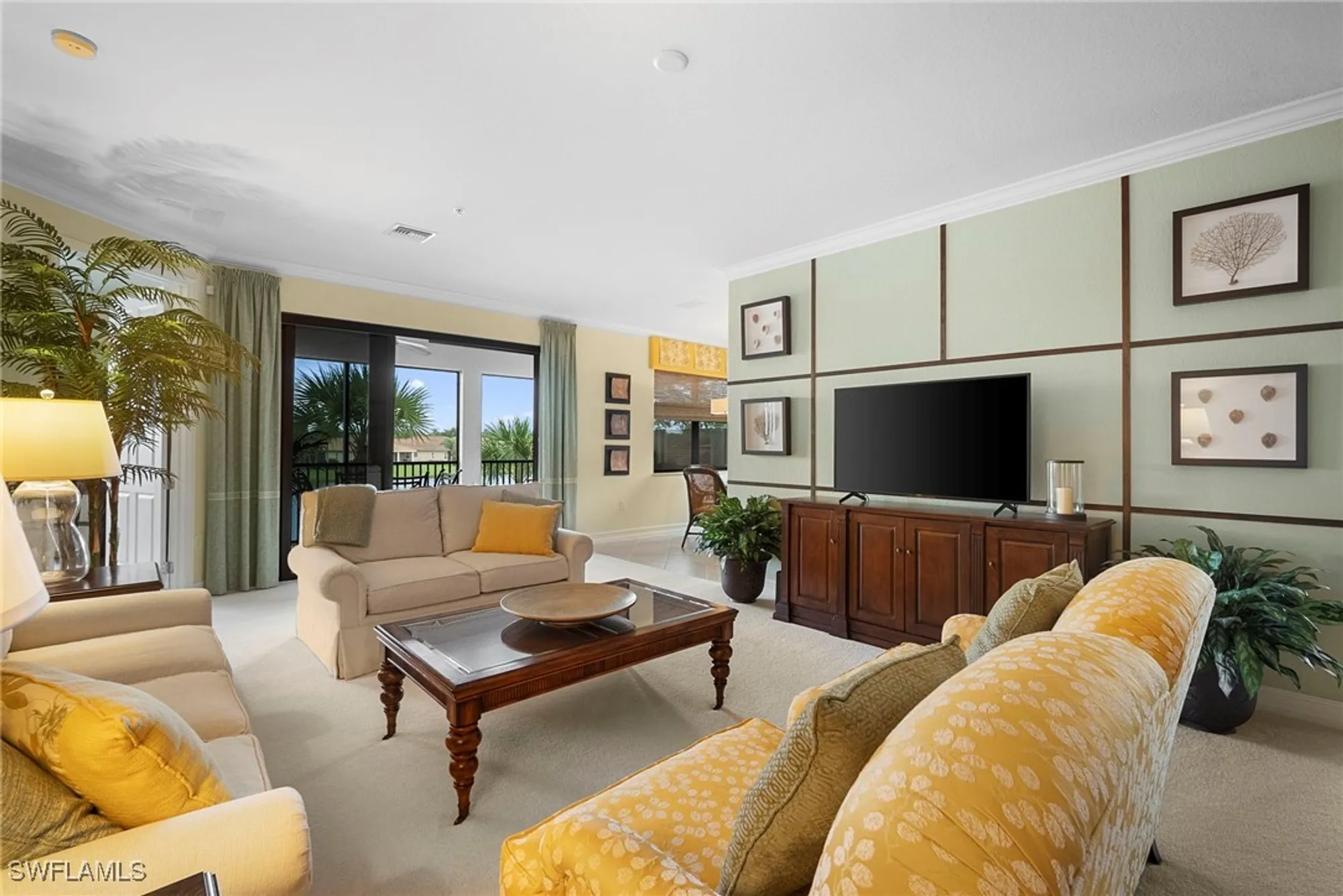 Property Slideshow image 7 of 49 | 10514 smokehouse bay dr apt 202, Naples, FL, 34120