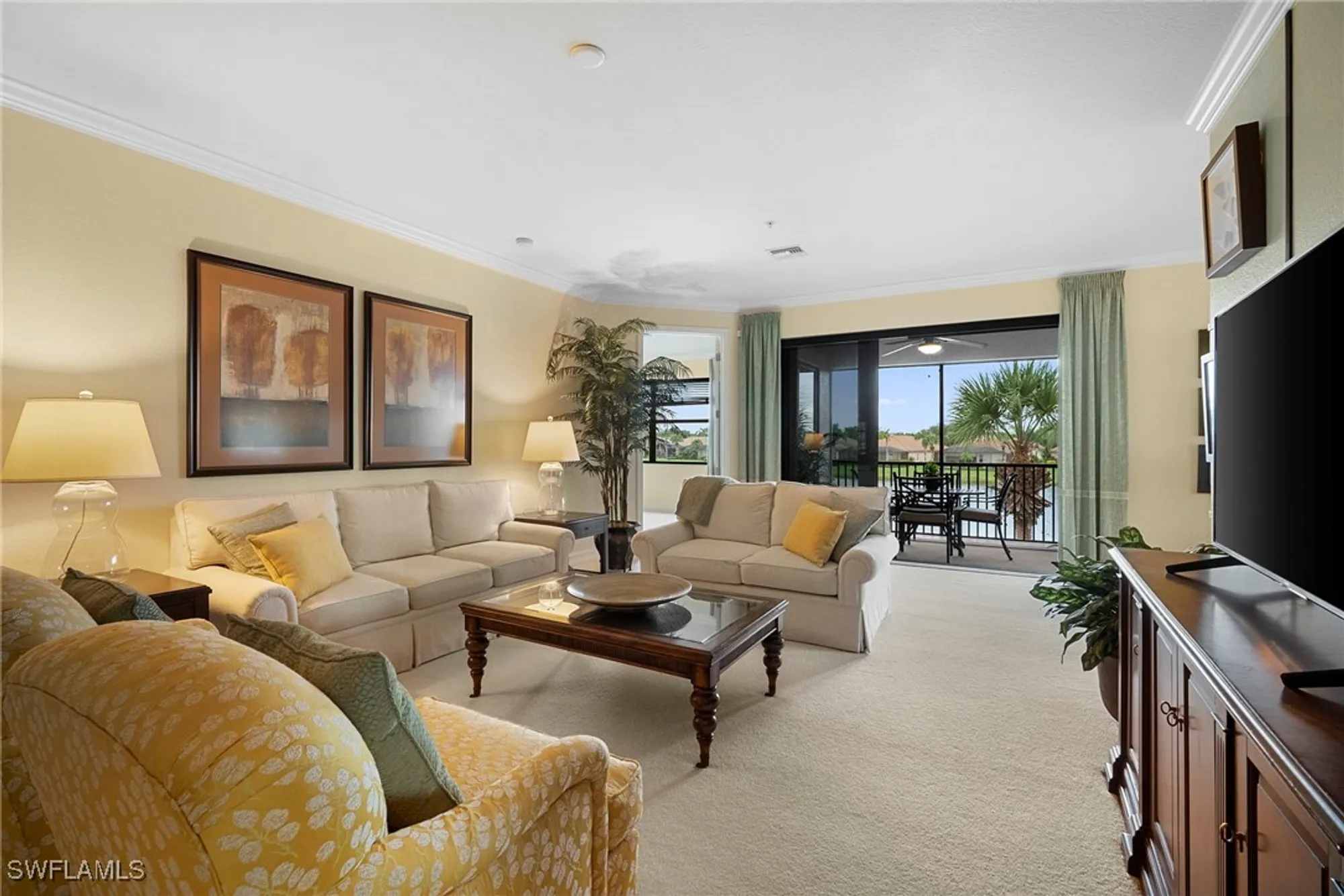 Property Slideshow image 8 of 49 | 10514 smokehouse bay dr apt 202, Naples, FL, 34120