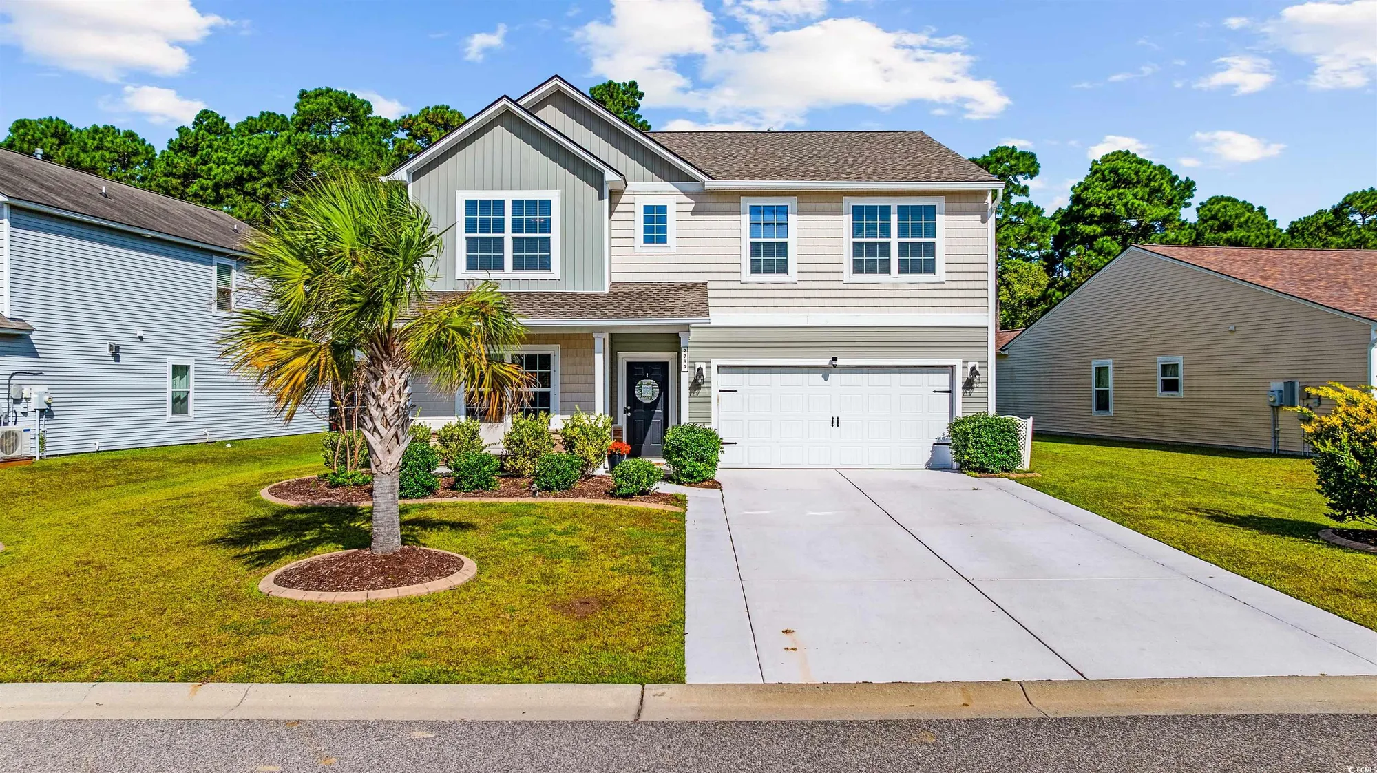 Property Slideshow image 1 of 27 | 2781 eton st, Myrtle Beach, SC, 29579