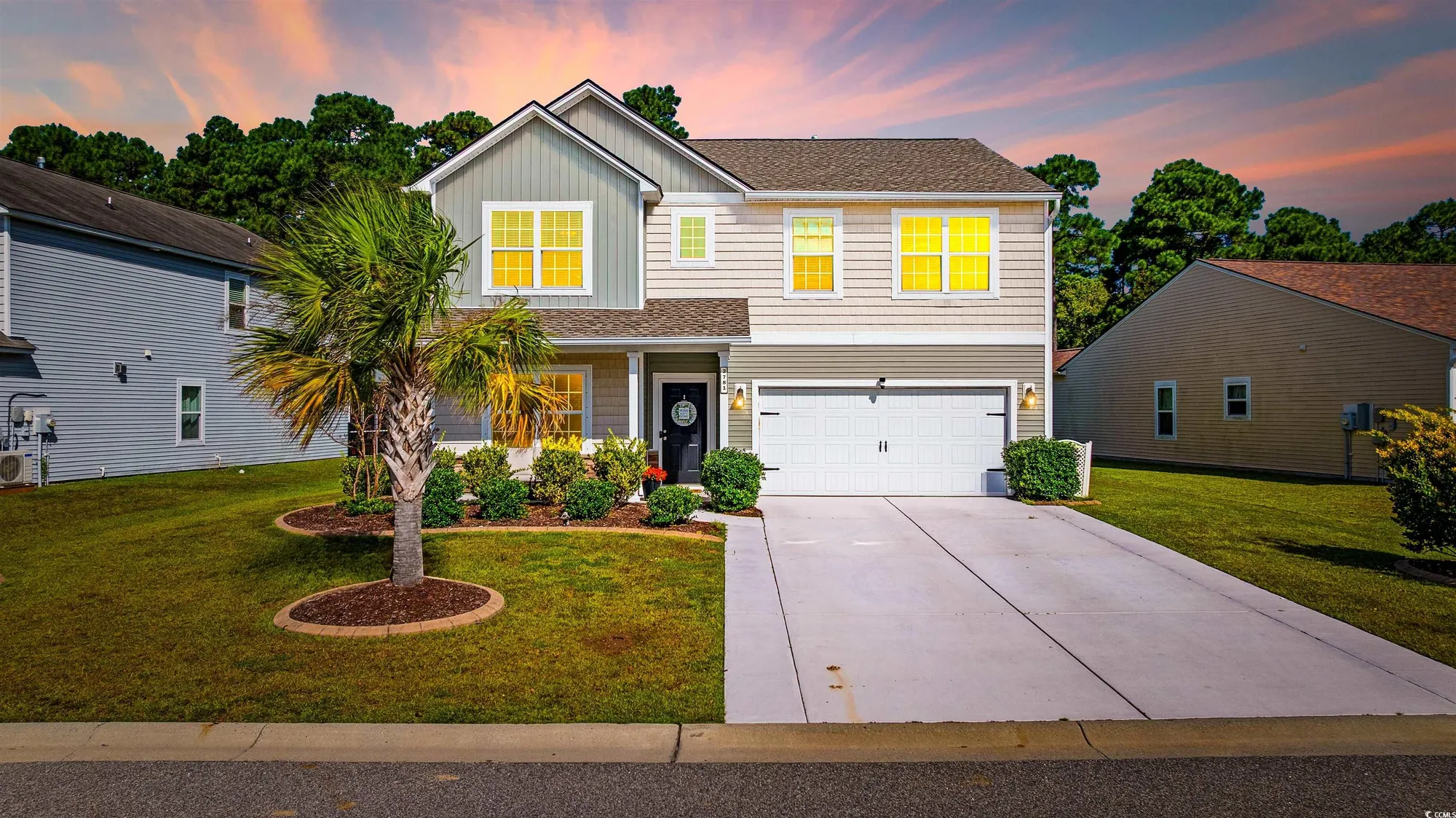 Property Slideshow image 27 of 27 | 2781 eton st, Myrtle Beach, SC, 29579