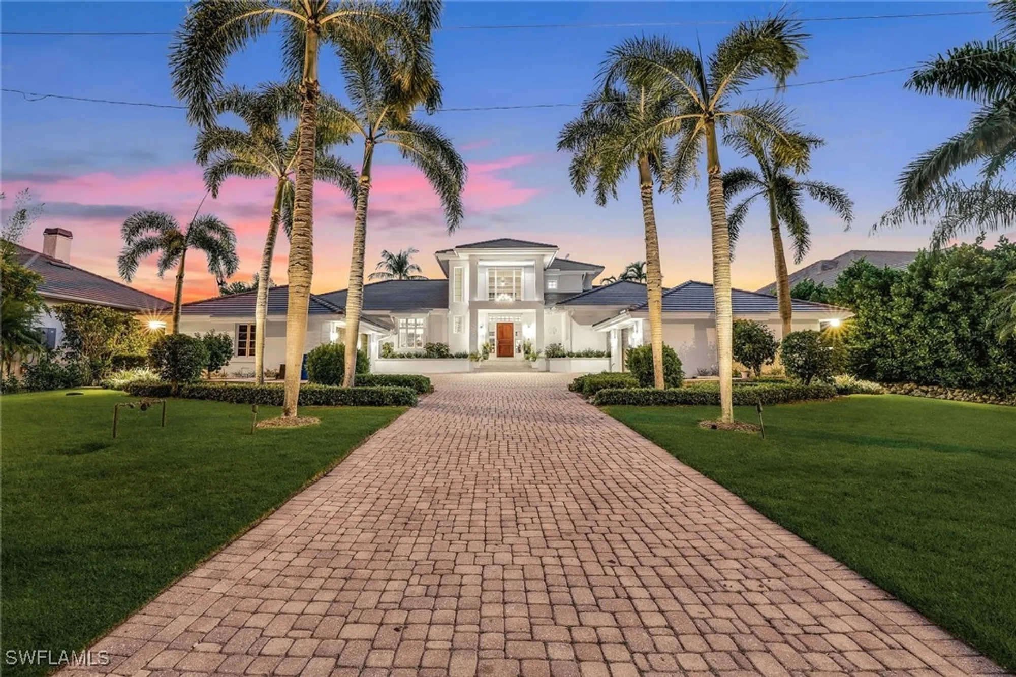 Property Slideshow image 1 of 40 | 400 spring line dr, Naples, FL, 34102