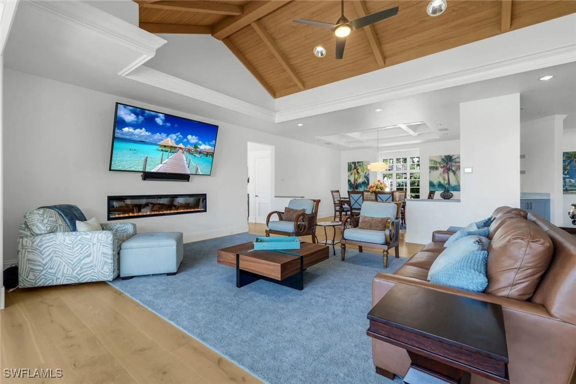 Property Slideshow image 10 of 40 | 400 spring line dr, Naples, FL, 34102