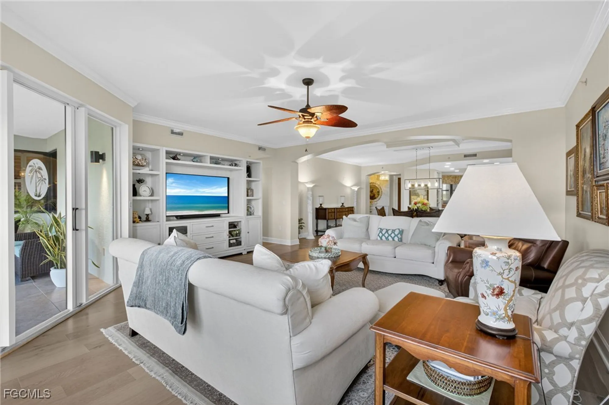 Property Slideshow image 22 of 50 | 11620 court of palms 104, Fort Myers, FL, 33908