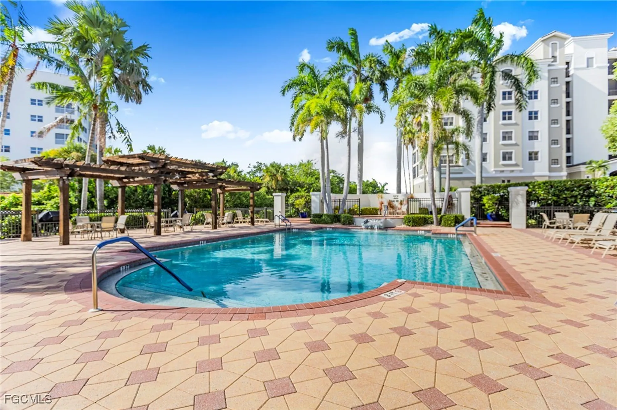 Property Slideshow image 44 of 50 | 11620 court of palms 104, Fort Myers, FL, 33908