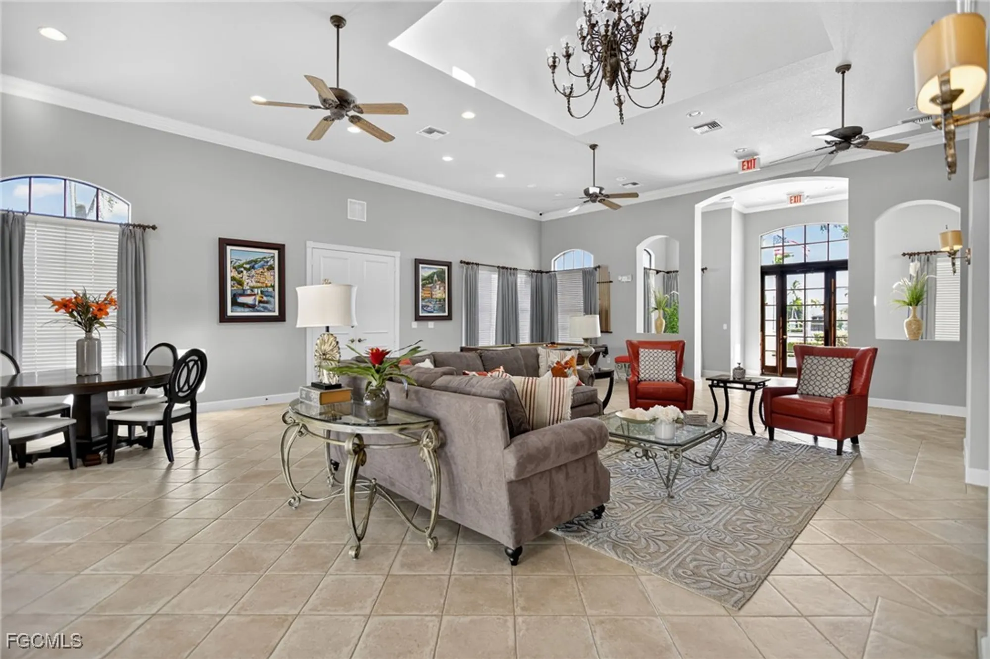Property Slideshow image 45 of 50 | 11620 court of palms 104, Fort Myers, FL, 33908