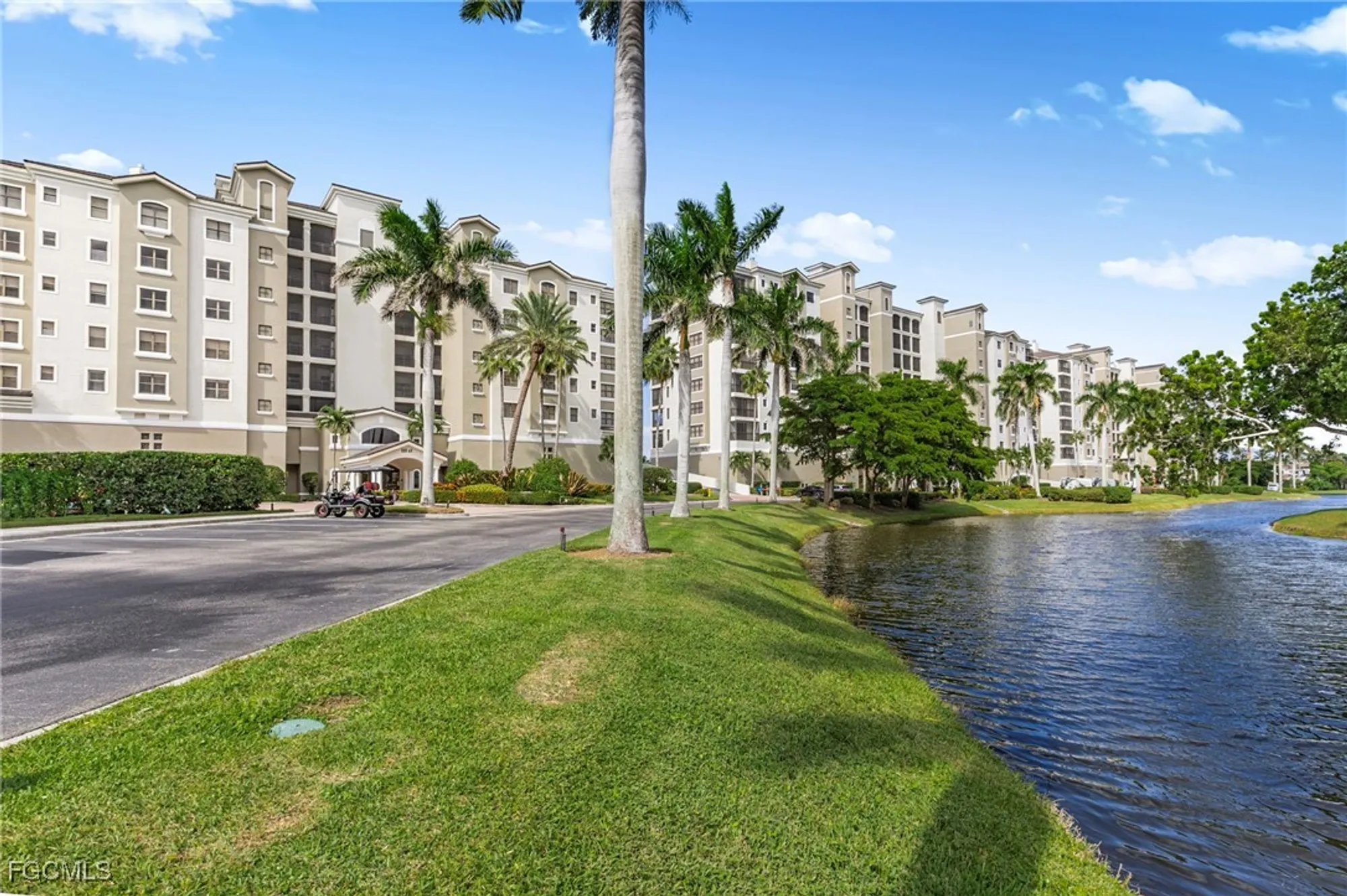 Property Slideshow image 48 of 50 | 11620 court of palms 104, Fort Myers, FL, 33908