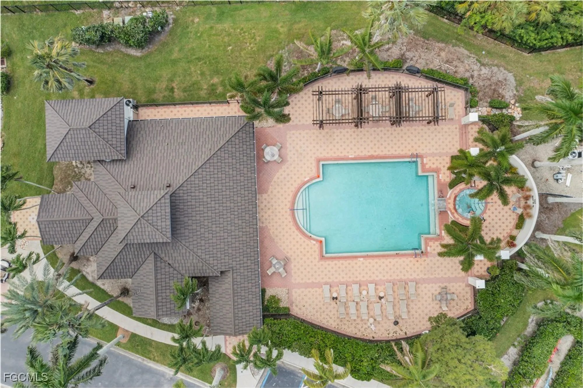 Property Slideshow image 42 of 50 | 11620 court of palms 104, Fort Myers, FL, 33908