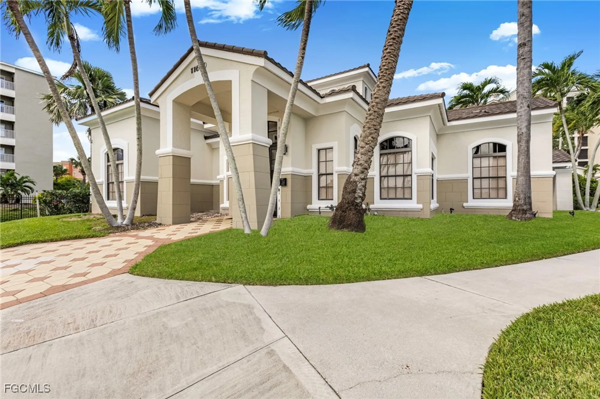 Property Slideshow image 43 of 50 | 11620 court of palms 104, Fort Myers, FL, 33908