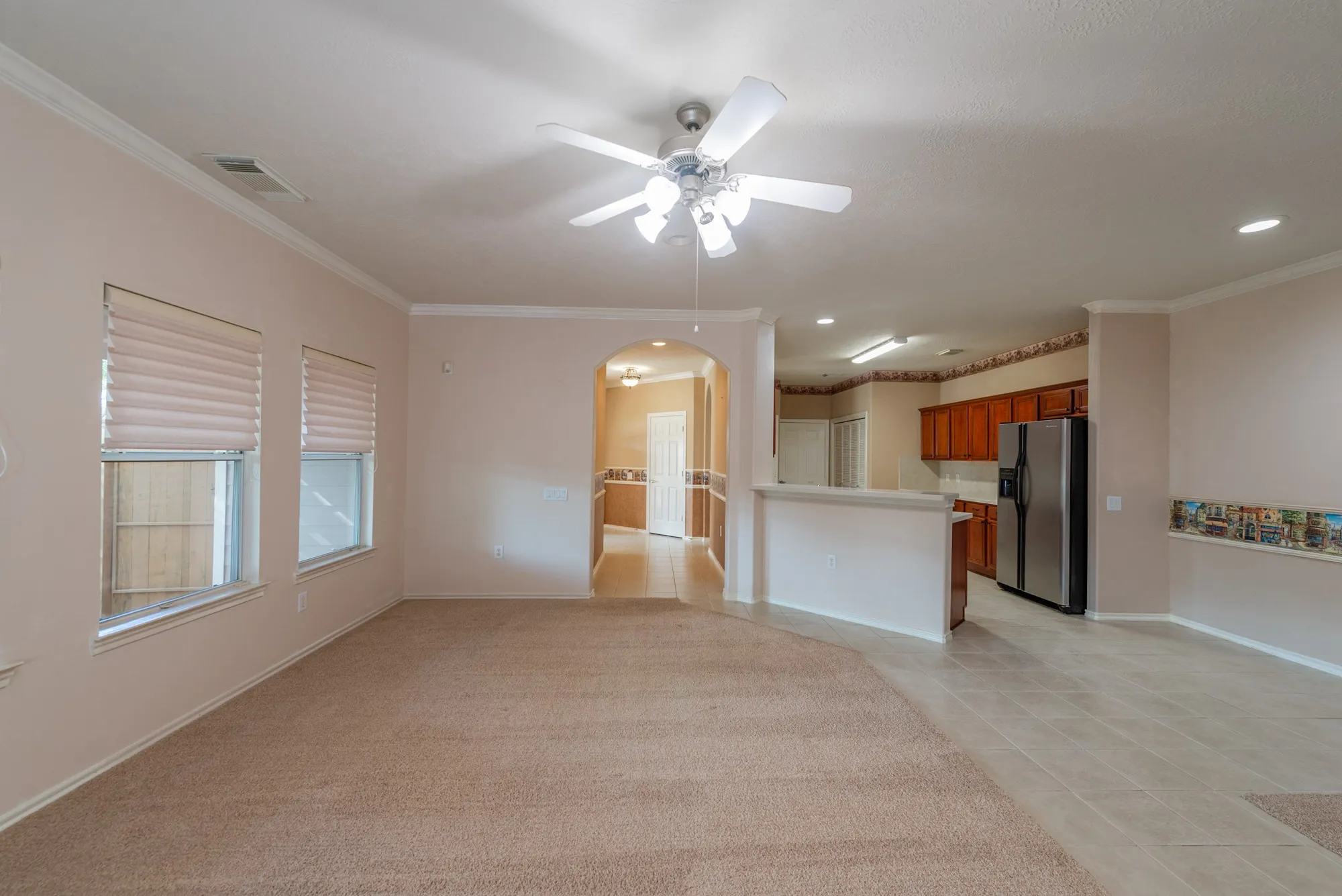 Property Slideshow image 12 of 25 | 5339 garnetfield ln, Katy, TX, 77494