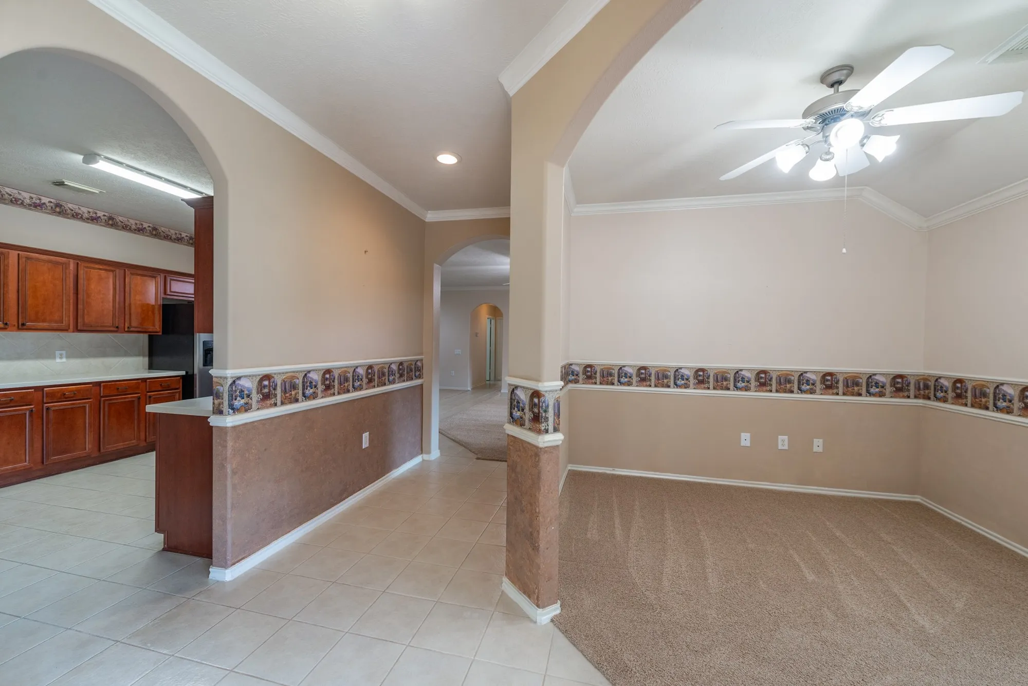 Property Slideshow image 4 of 25 | 5339 garnetfield ln, Katy, TX, 77494