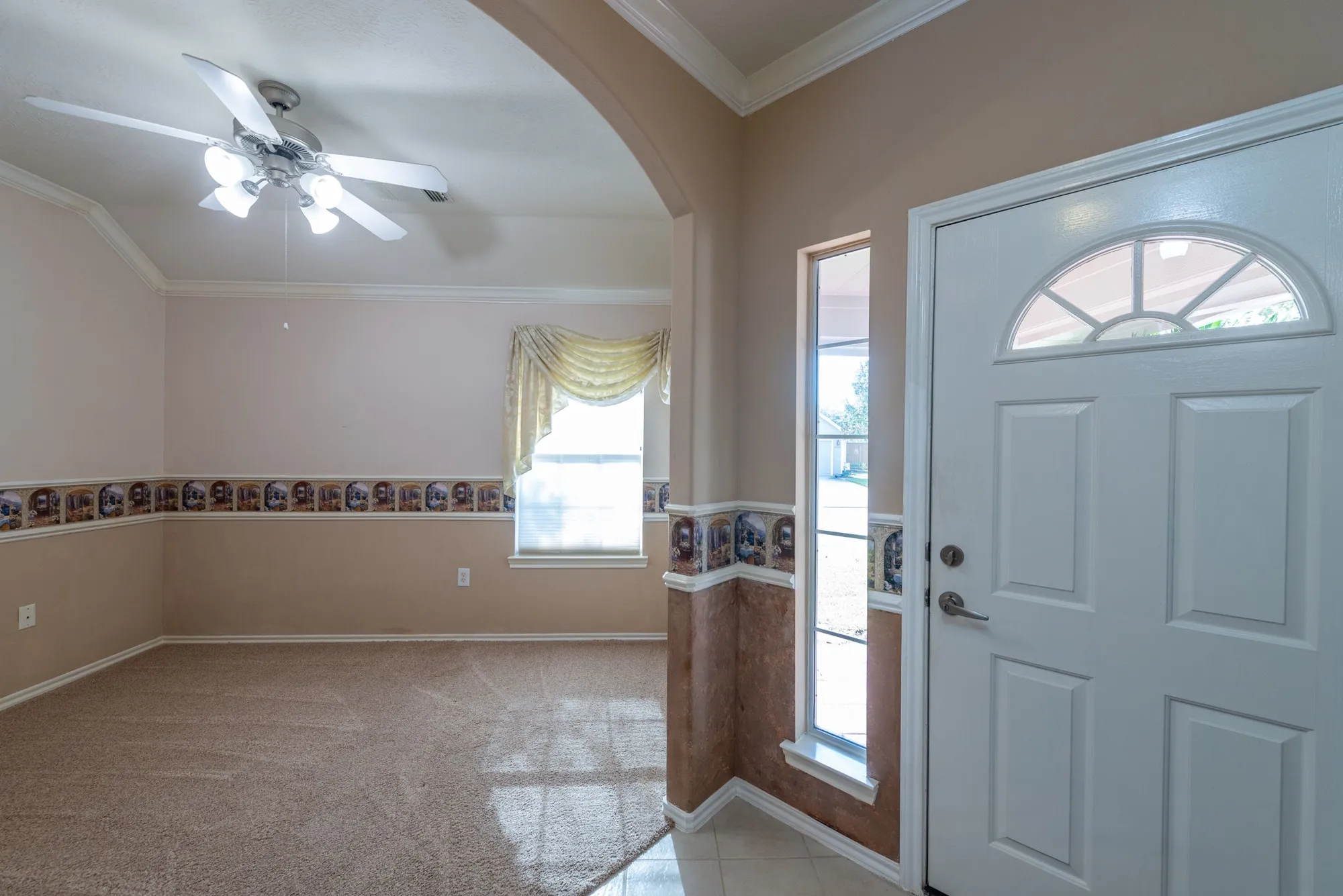 Property Slideshow image 5 of 25 | 5339 garnetfield ln, Katy, TX, 77494