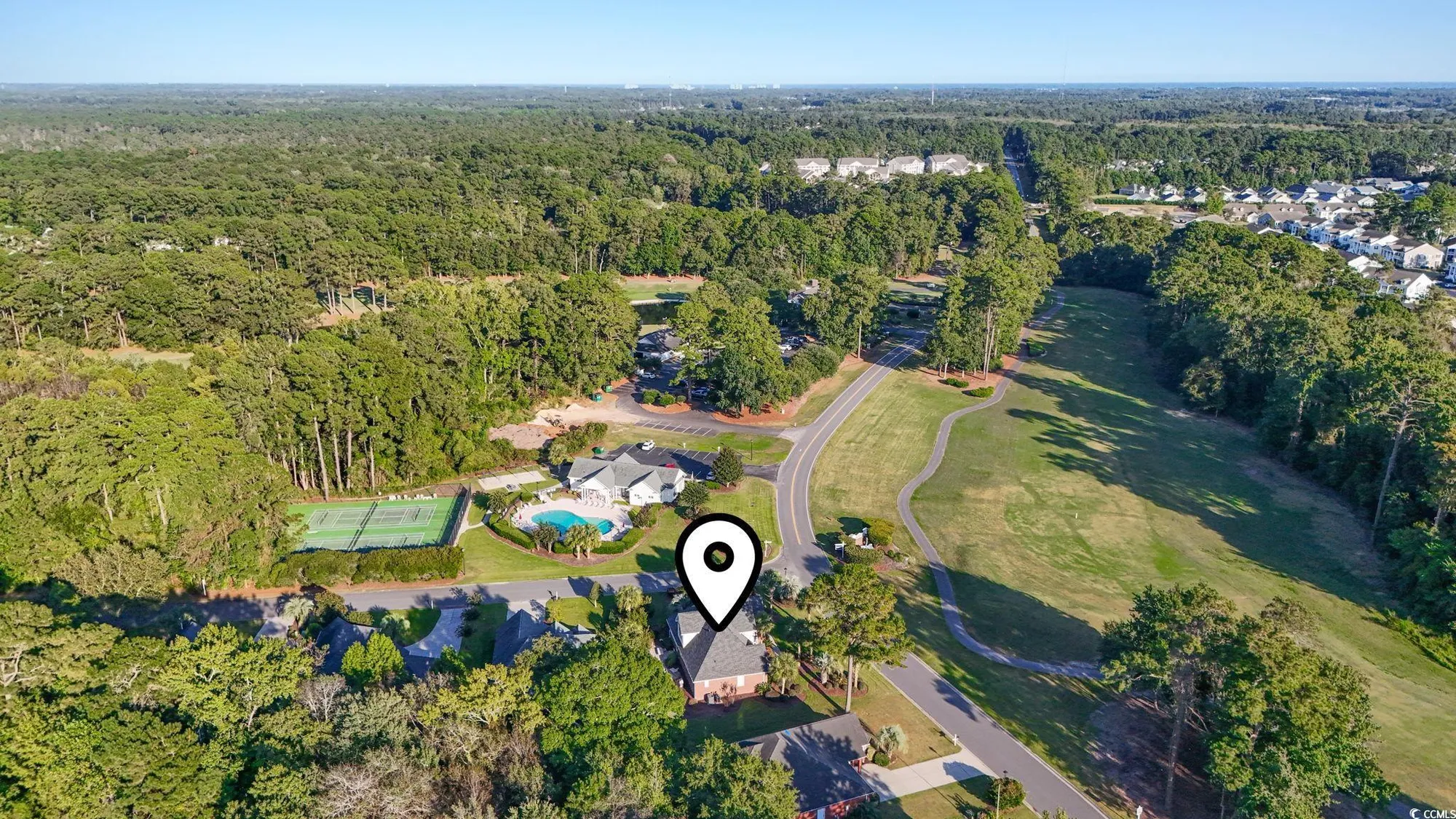 Property Slideshow image 36 of 39 | 6200 longwood dr, Murrells Inlet, SC, 29576