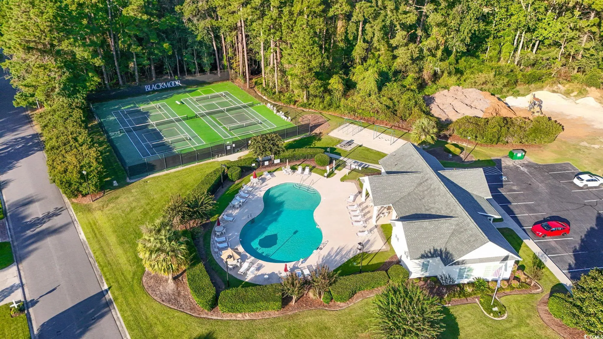 Property Slideshow image 37 of 39 | 6200 longwood dr, Murrells Inlet, SC, 29576