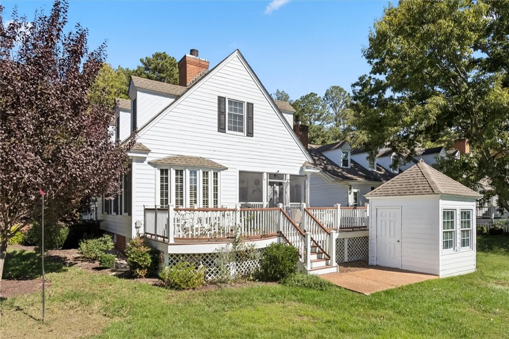 Property Slideshow image 34 of 43 | 311 dogleg dr, Williamsburg, VA, 23188