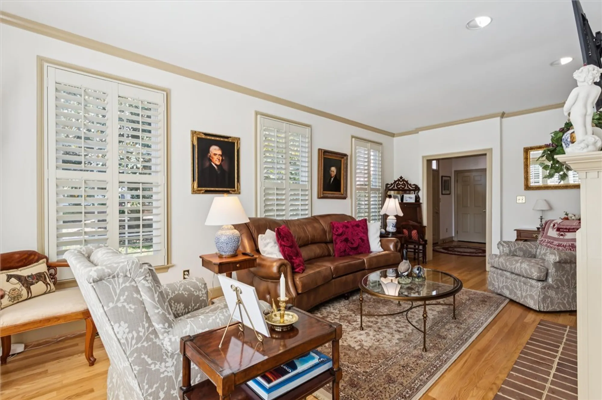 Property Slideshow image 9 of 43 | 311 dogleg dr, Williamsburg, VA, 23188