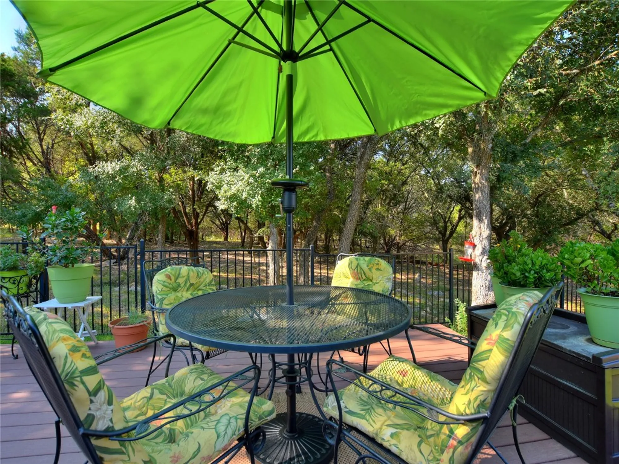 Property Slideshow image 24 of 25 | 303 kickapoo creek ln, Georgetown, TX, 78633