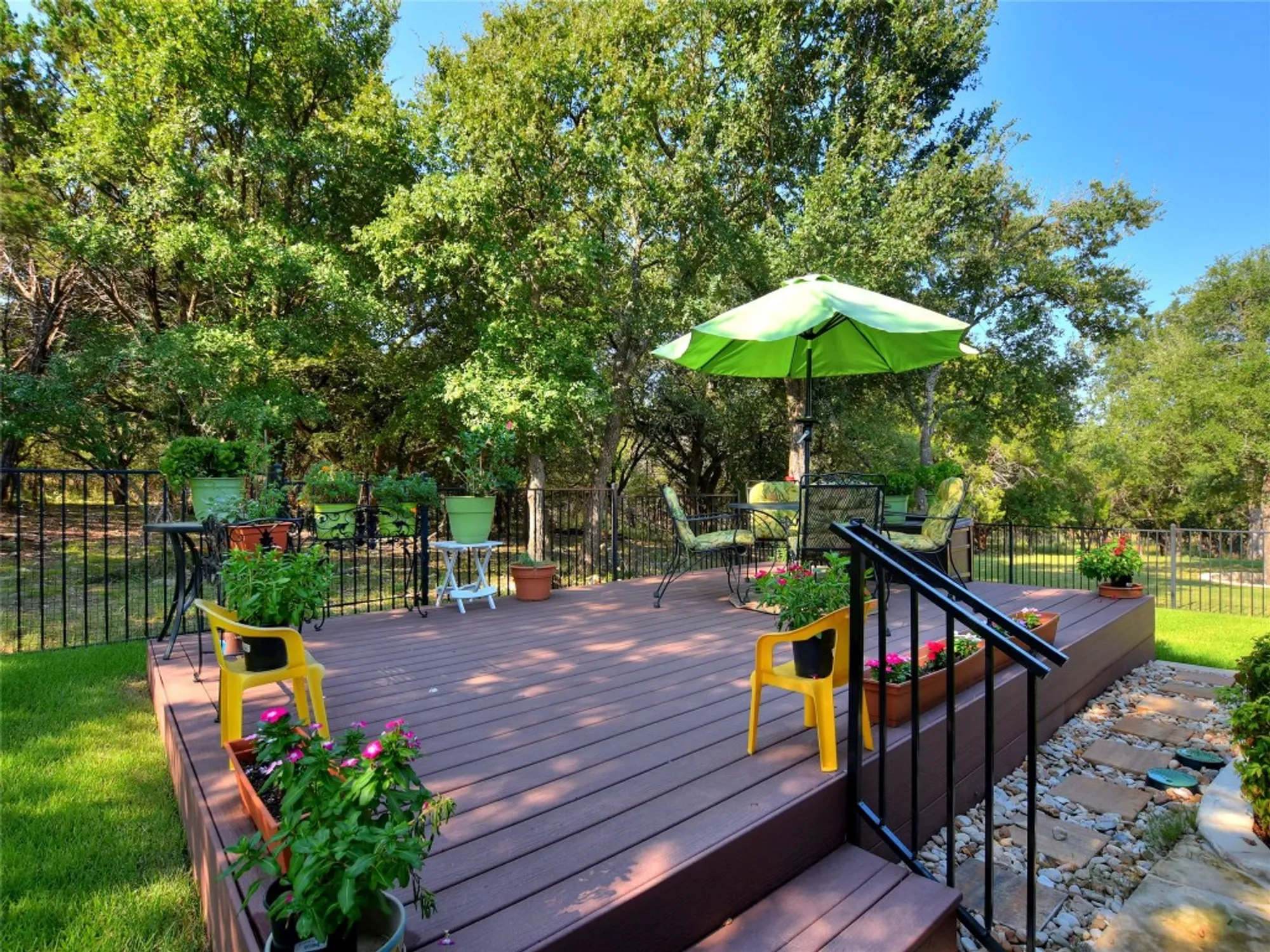 Property Slideshow image 25 of 25 | 303 kickapoo creek ln, Georgetown, TX, 78633