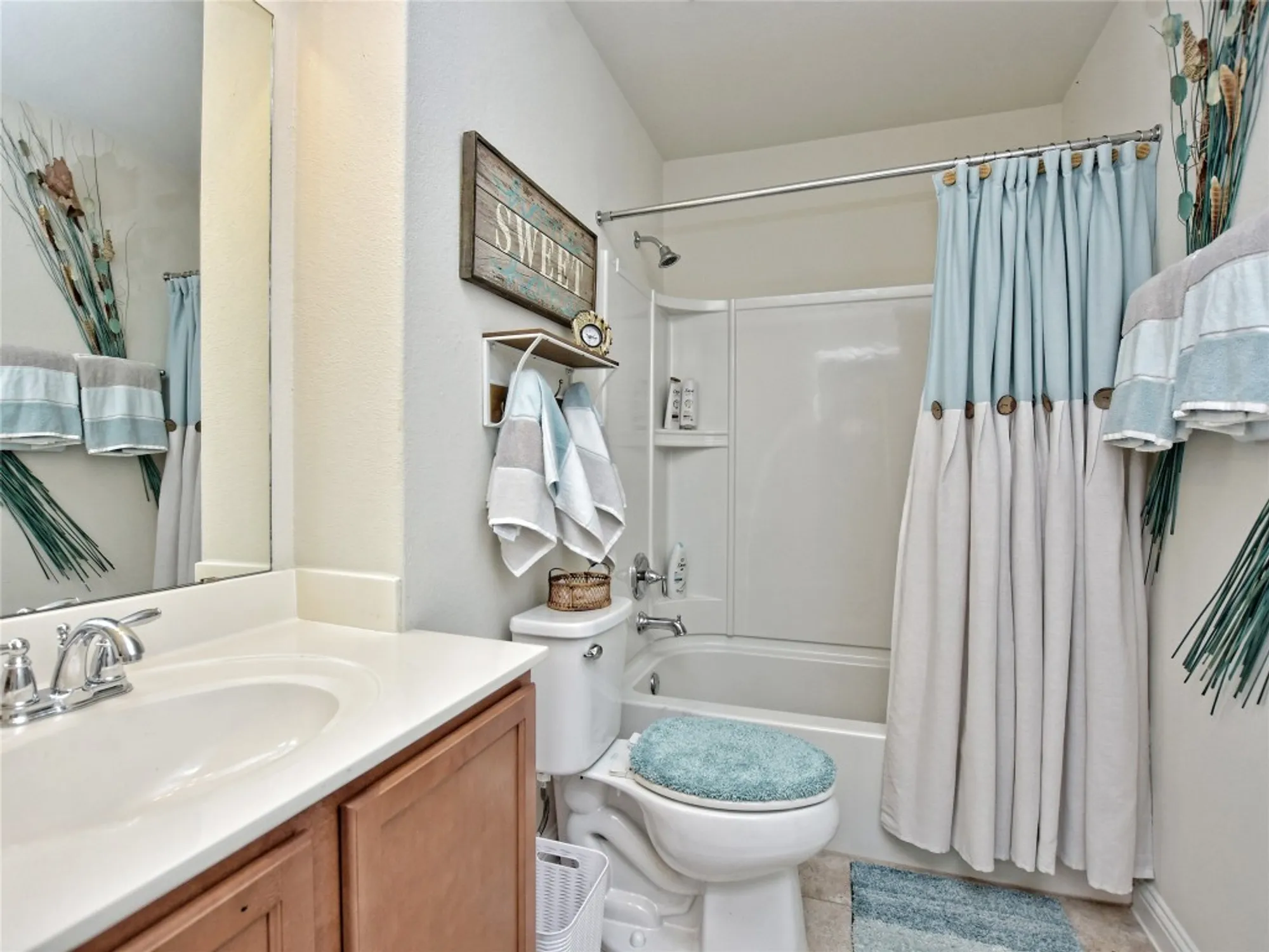 Property Slideshow image 22 of 25 | 303 kickapoo creek ln, Georgetown, TX, 78633