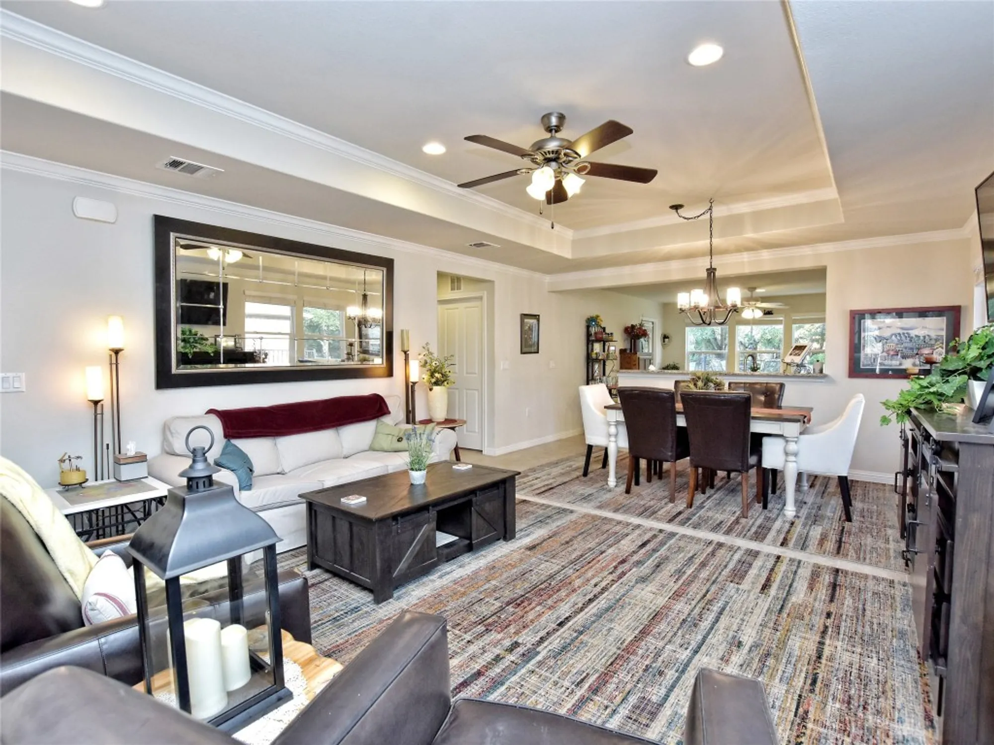 Property Slideshow image 6 of 25 | 303 kickapoo creek ln, Georgetown, TX, 78633