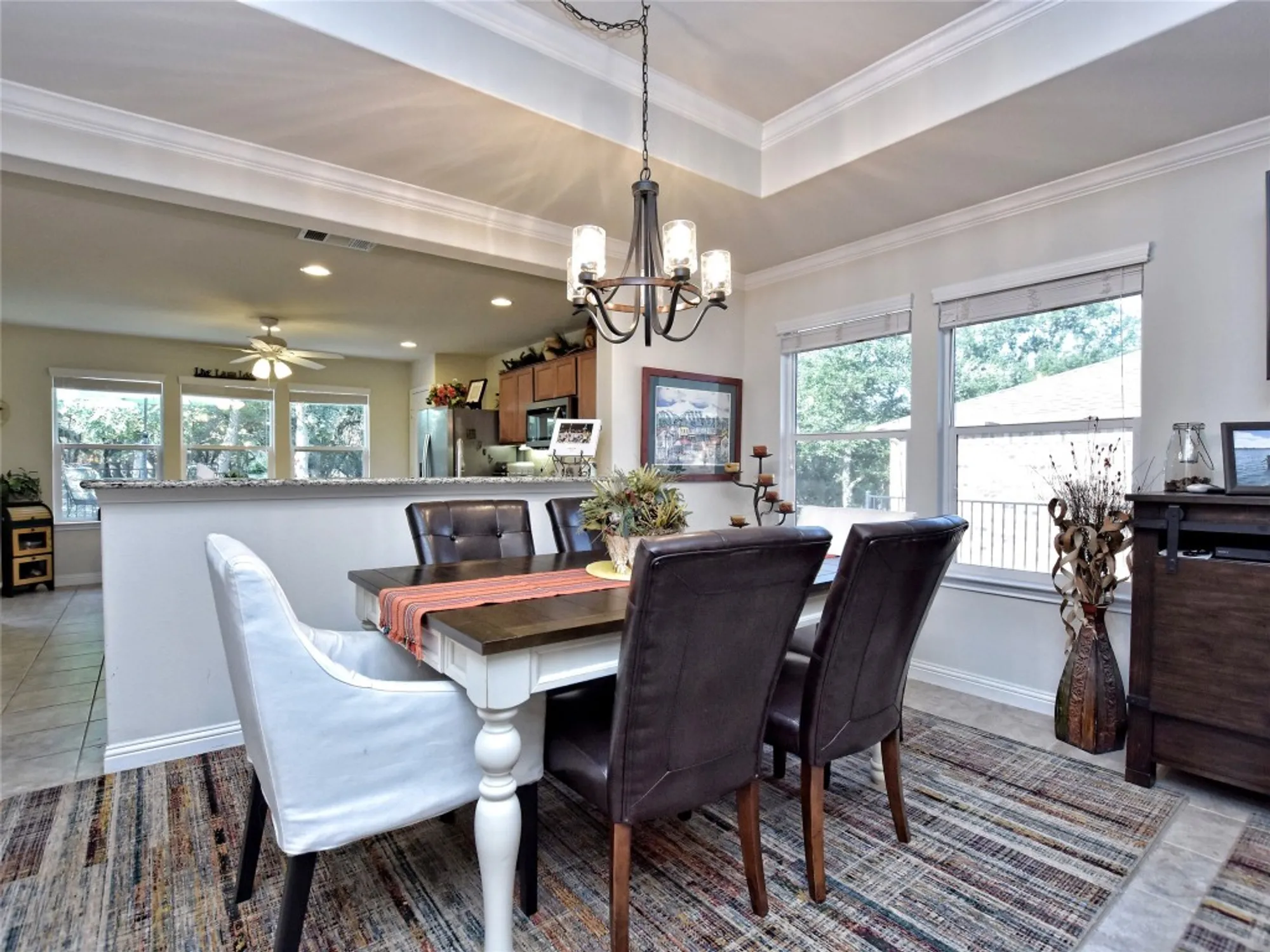 Property Slideshow image 9 of 25 | 303 kickapoo creek ln, Georgetown, TX, 78633