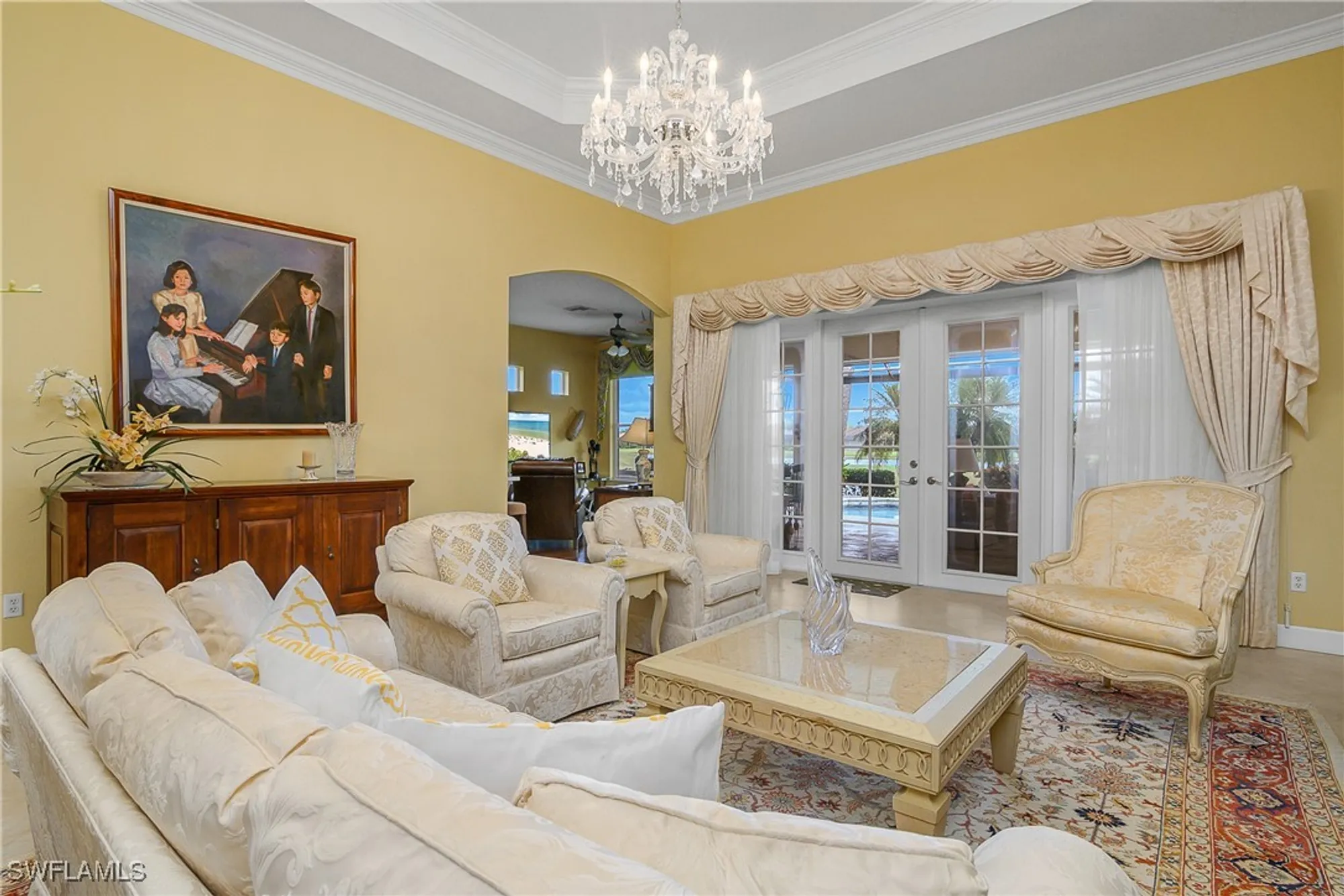 Property Slideshow image 14 of 49 | 8966 appaloosa ct, Naples, FL, 34113