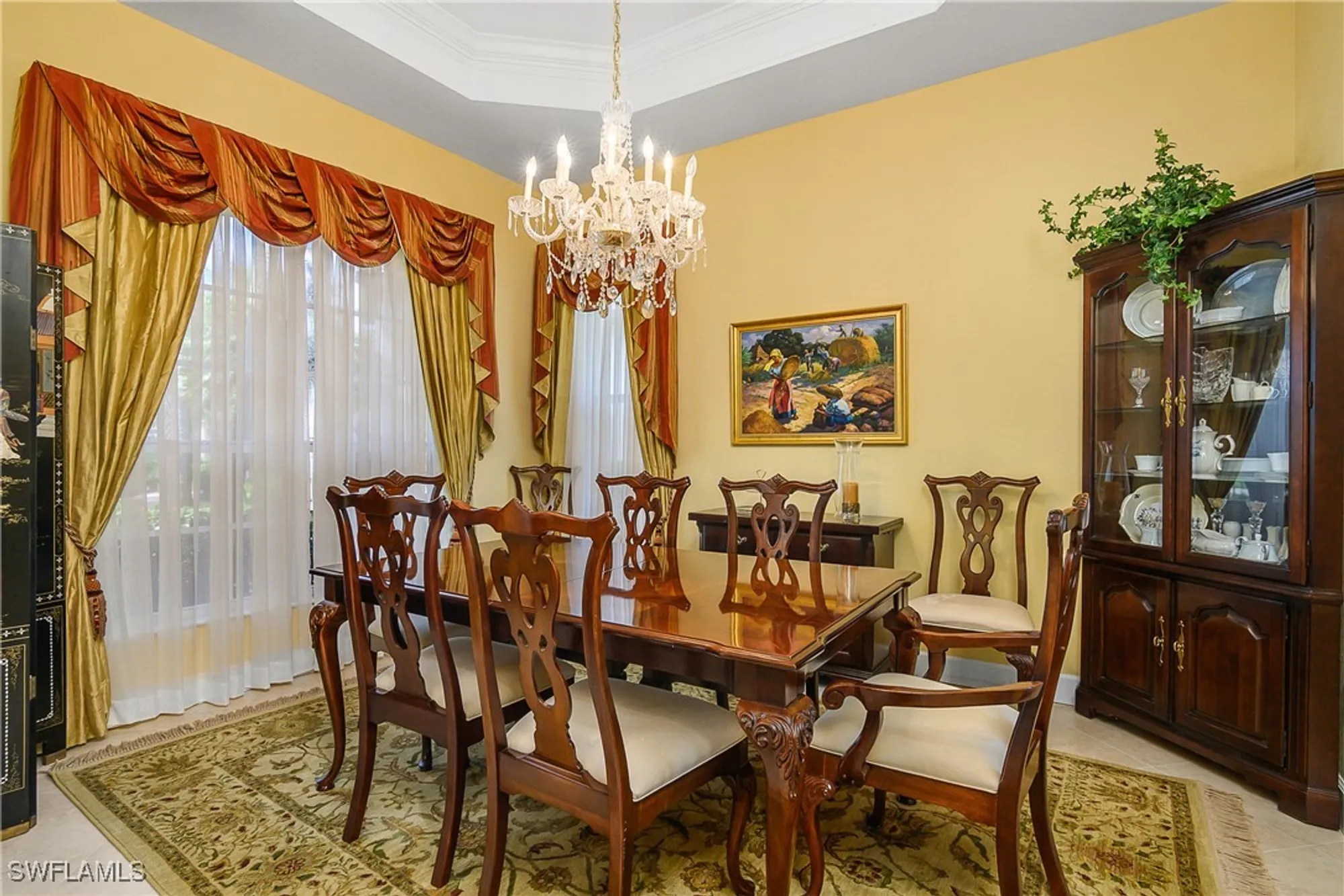 Property Slideshow image 15 of 49 | 8966 appaloosa ct, Naples, FL, 34113