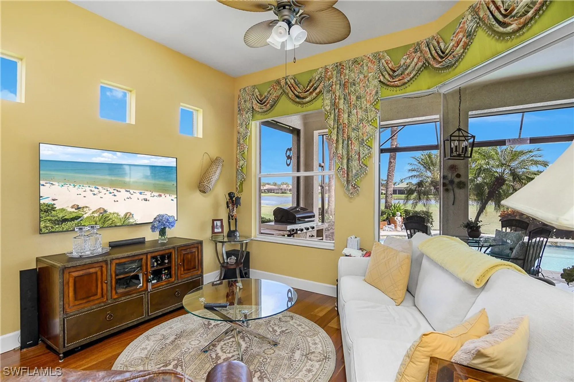 Property Slideshow image 10 of 49 | 8966 appaloosa ct, Naples, FL, 34113