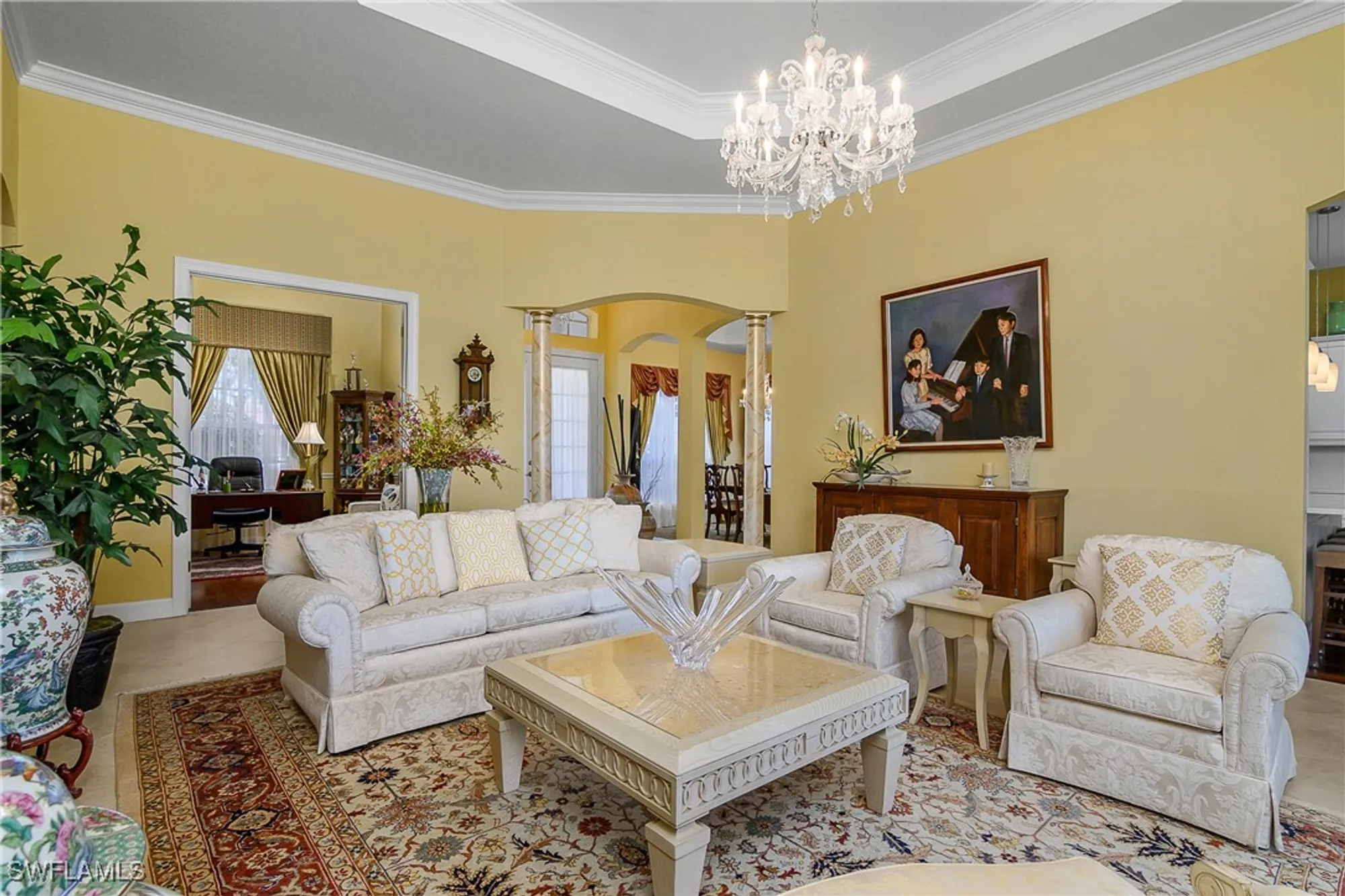 Property Slideshow image 12 of 49 | 8966 appaloosa ct, Naples, FL, 34113