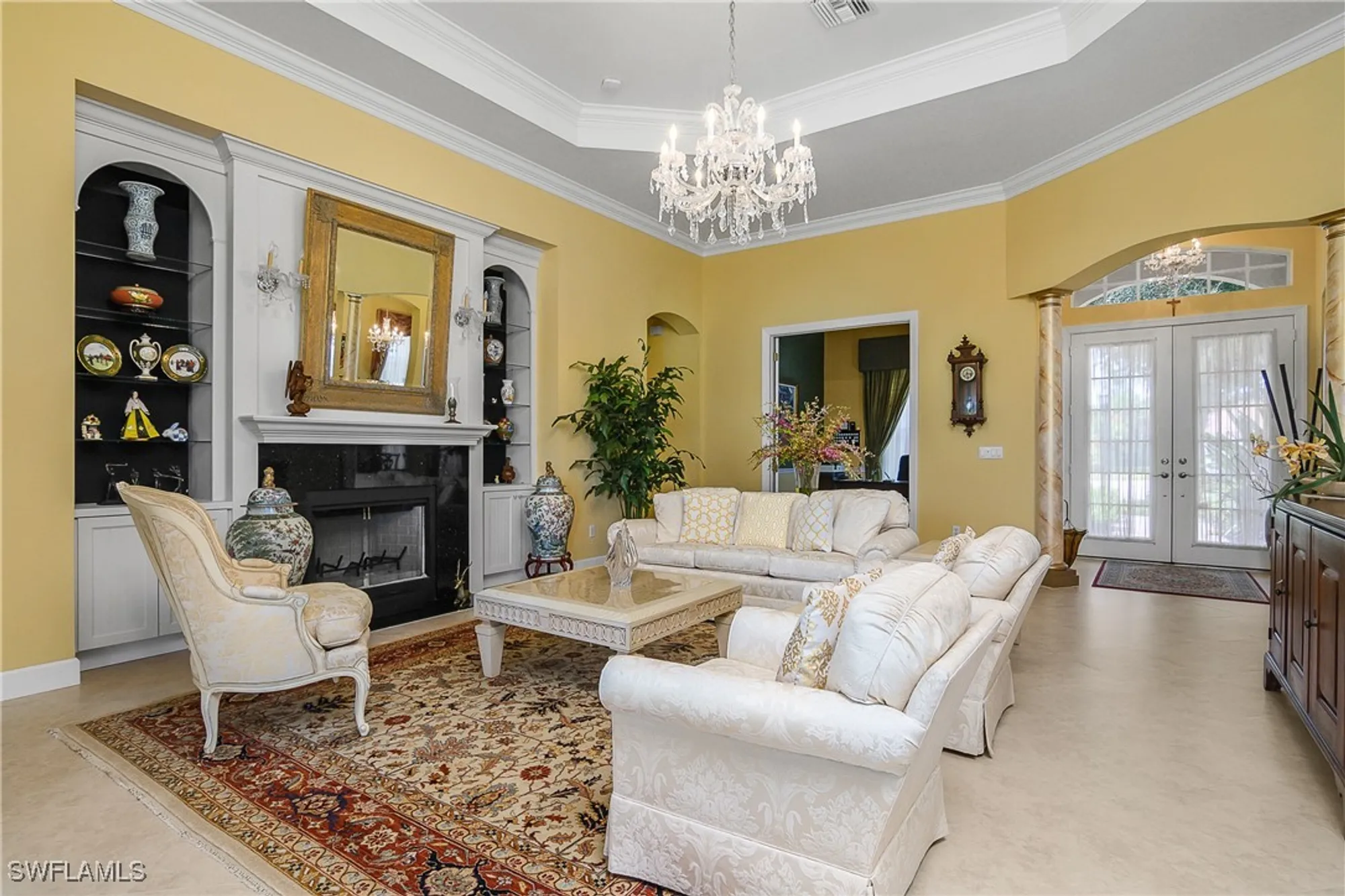 Property Slideshow image 13 of 49 | 8966 appaloosa ct, Naples, FL, 34113
